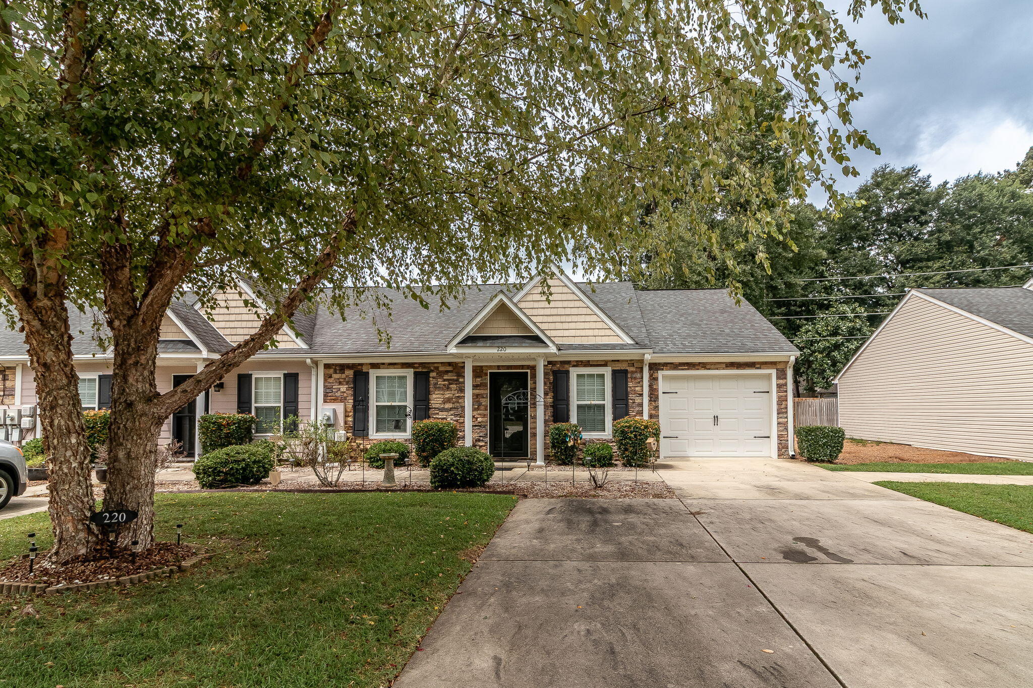 220 Haley Drive