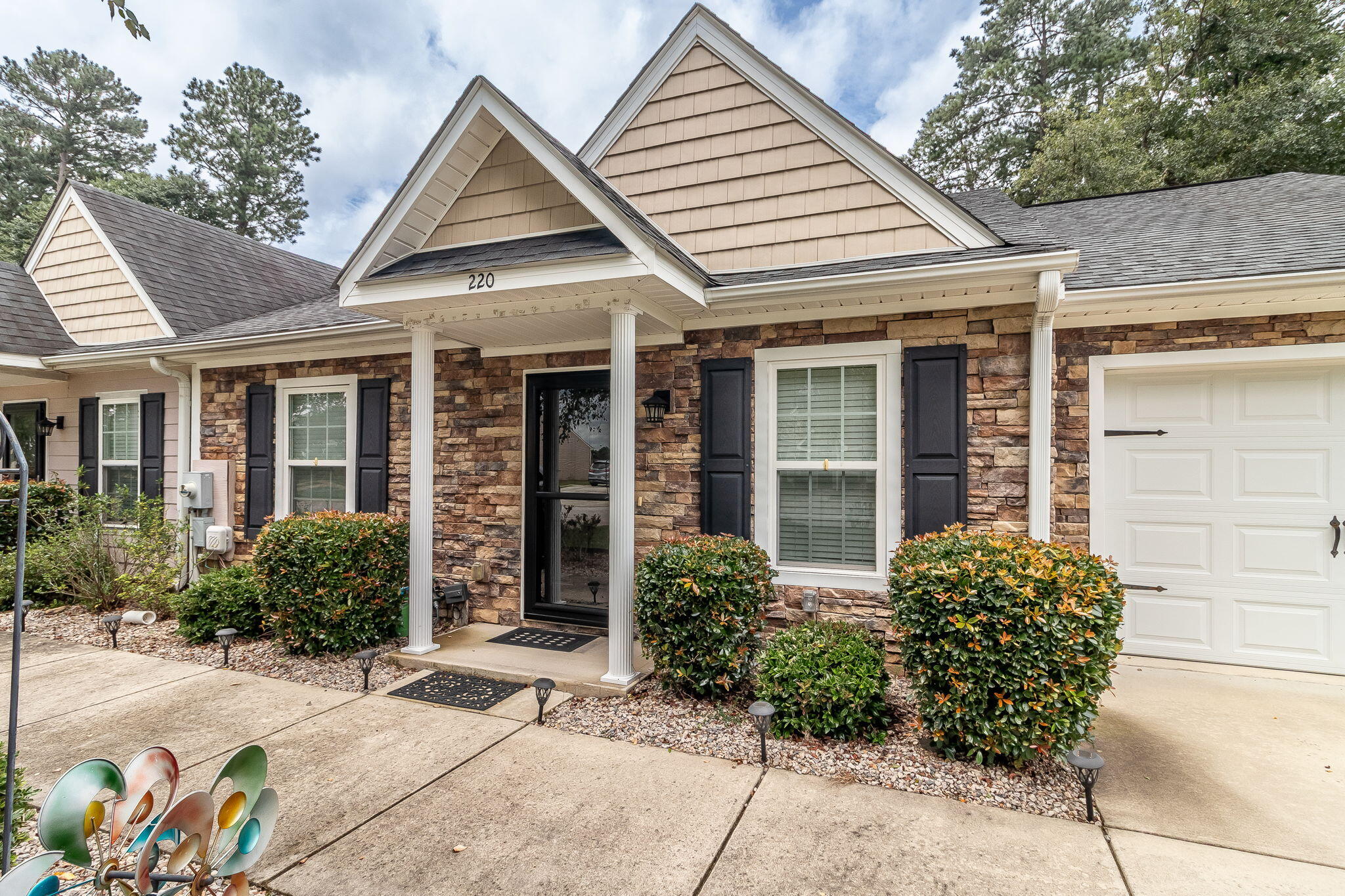 220 Haley Drive