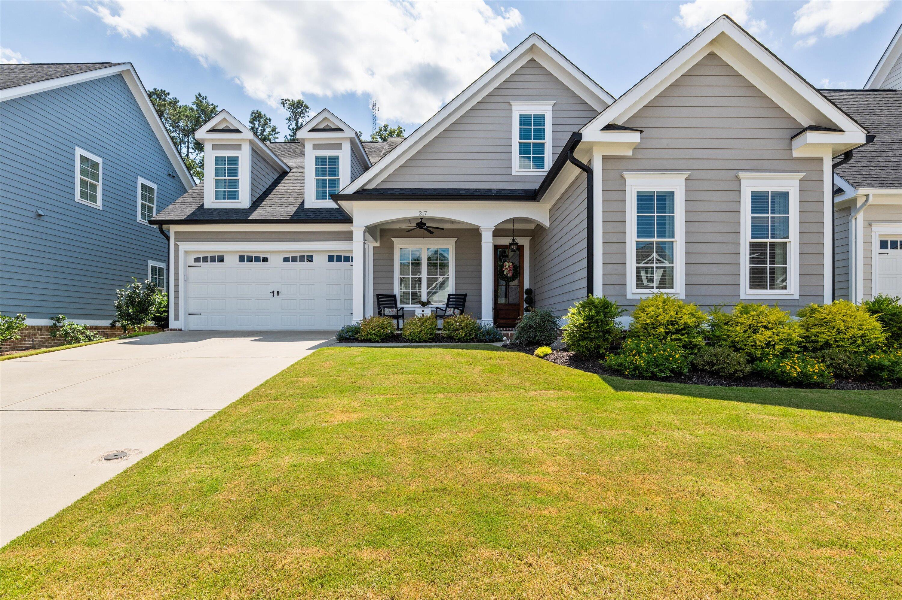 217 Hornsby Lane