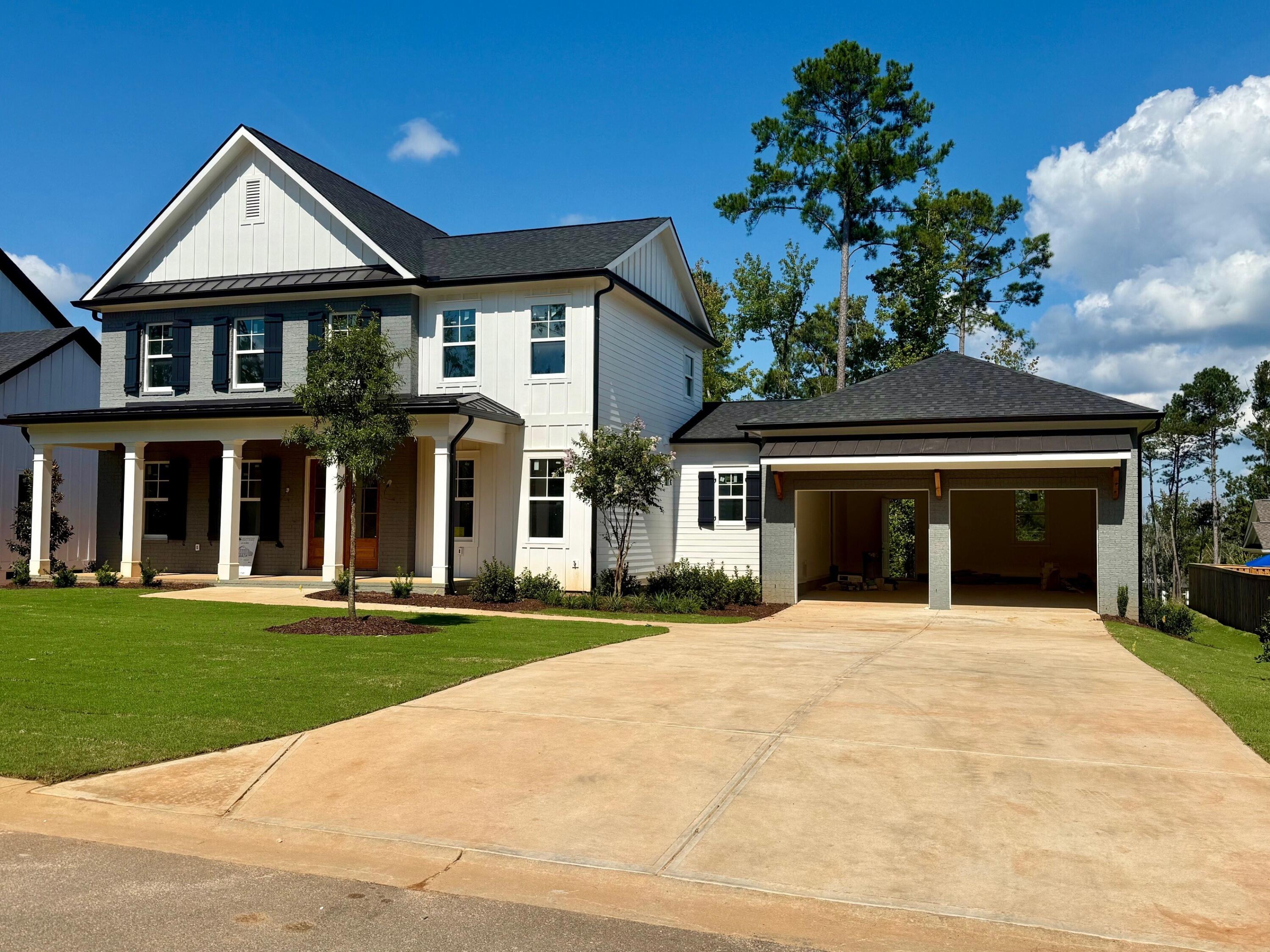 852 Audubon Way