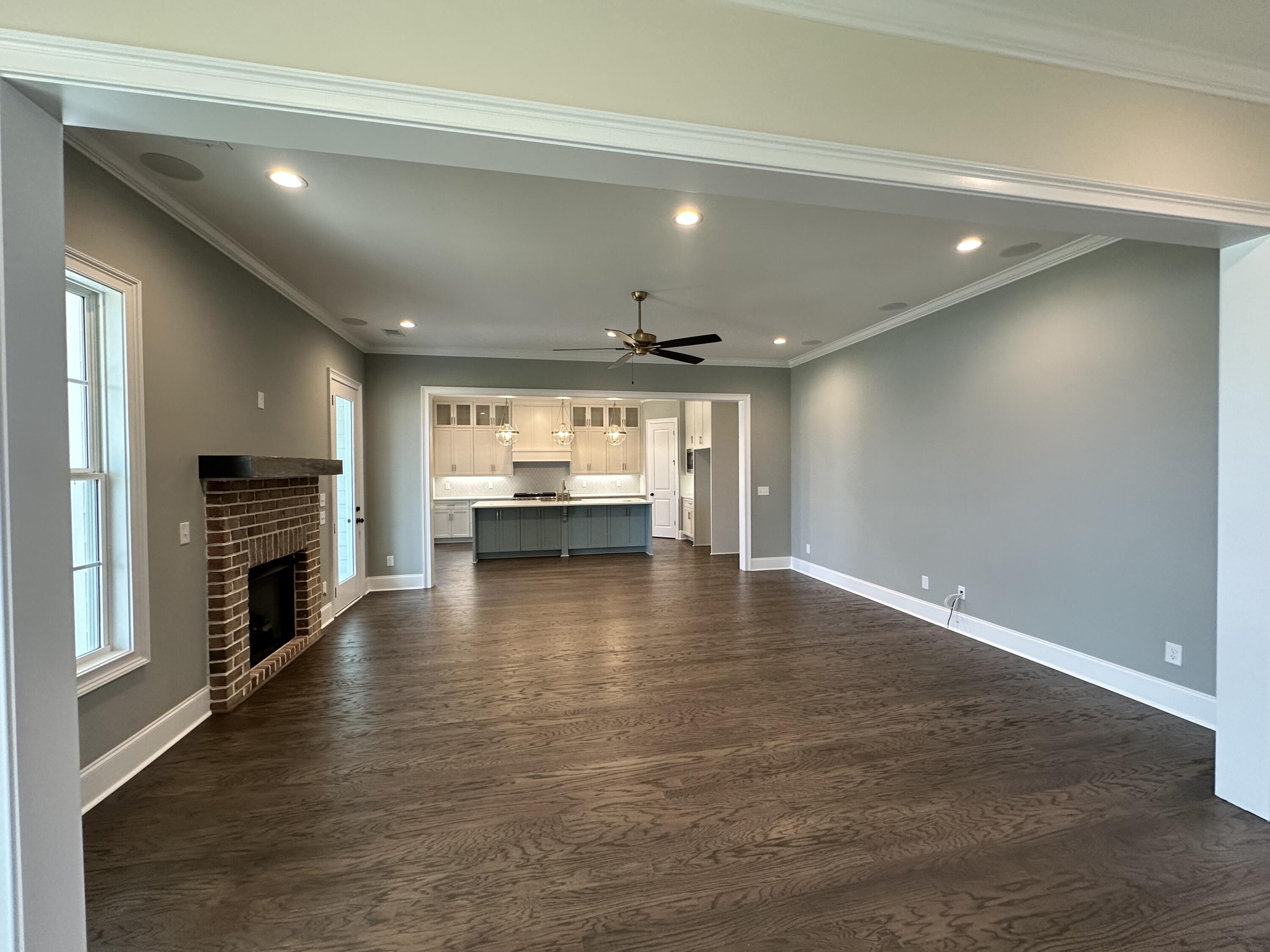 846 Whitney Shoals Rd.