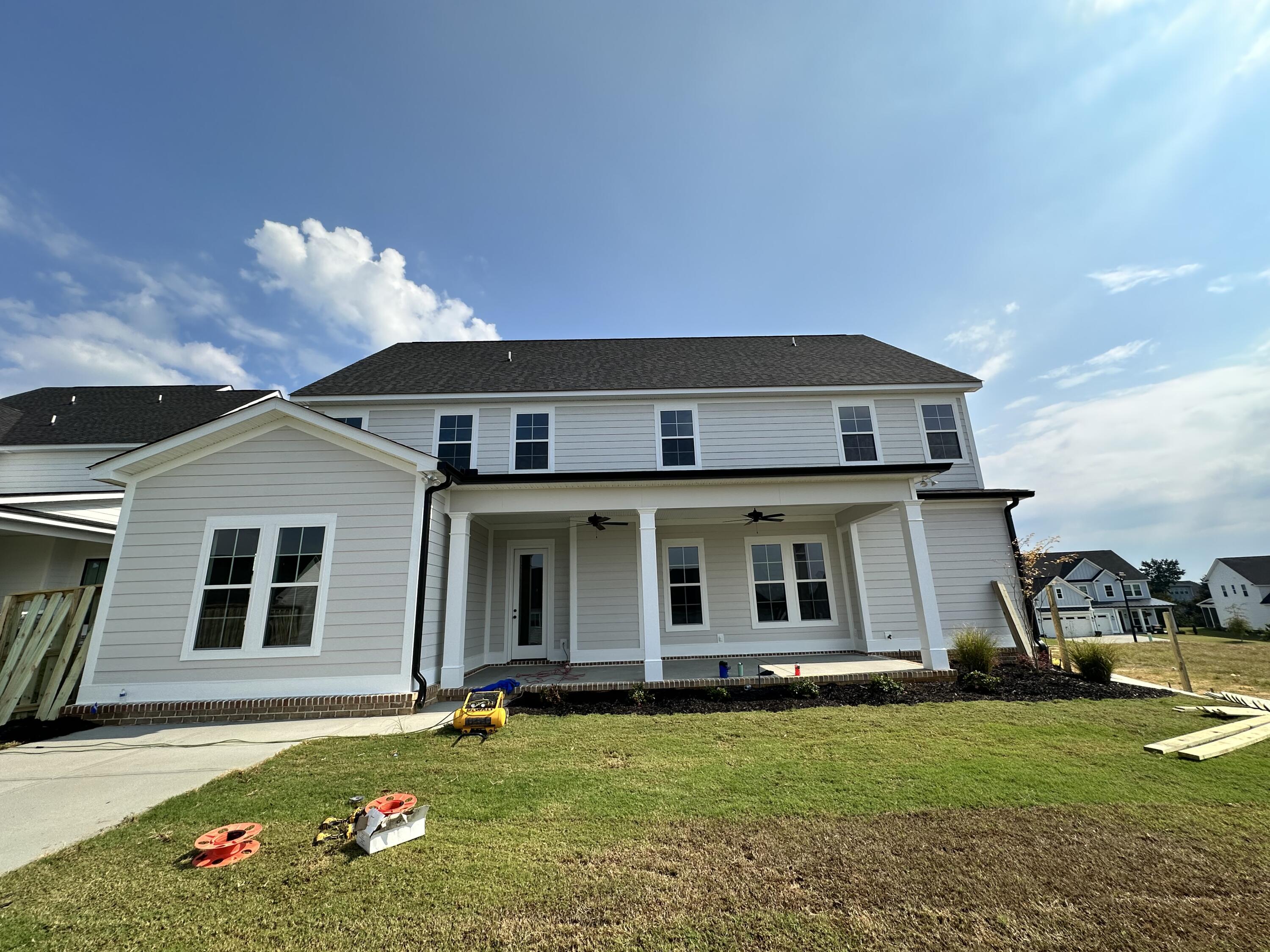 846 Whitney Shoals Rd.