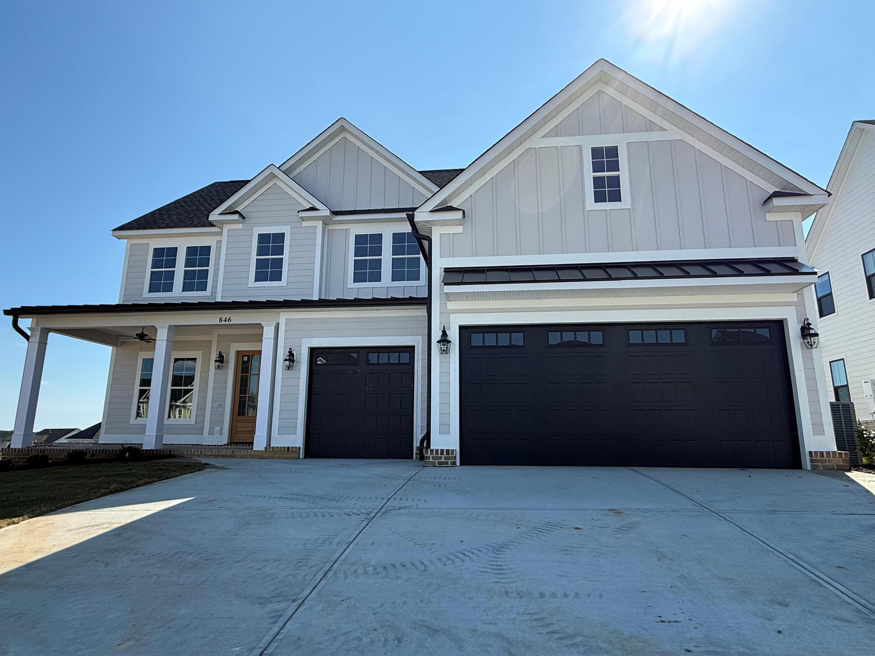 846 Whitney Shoals Rd.