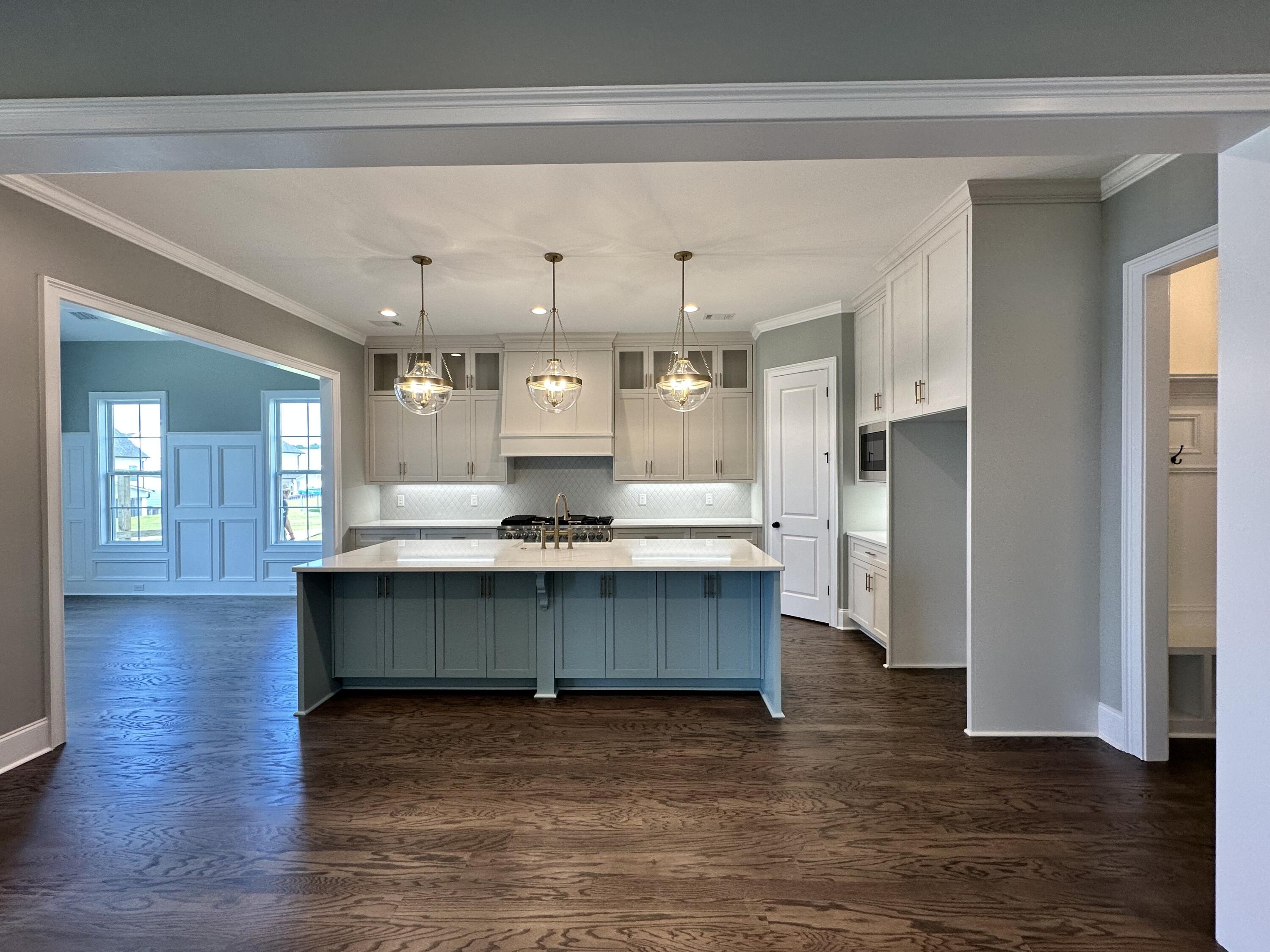 846 Whitney Shoals Rd.