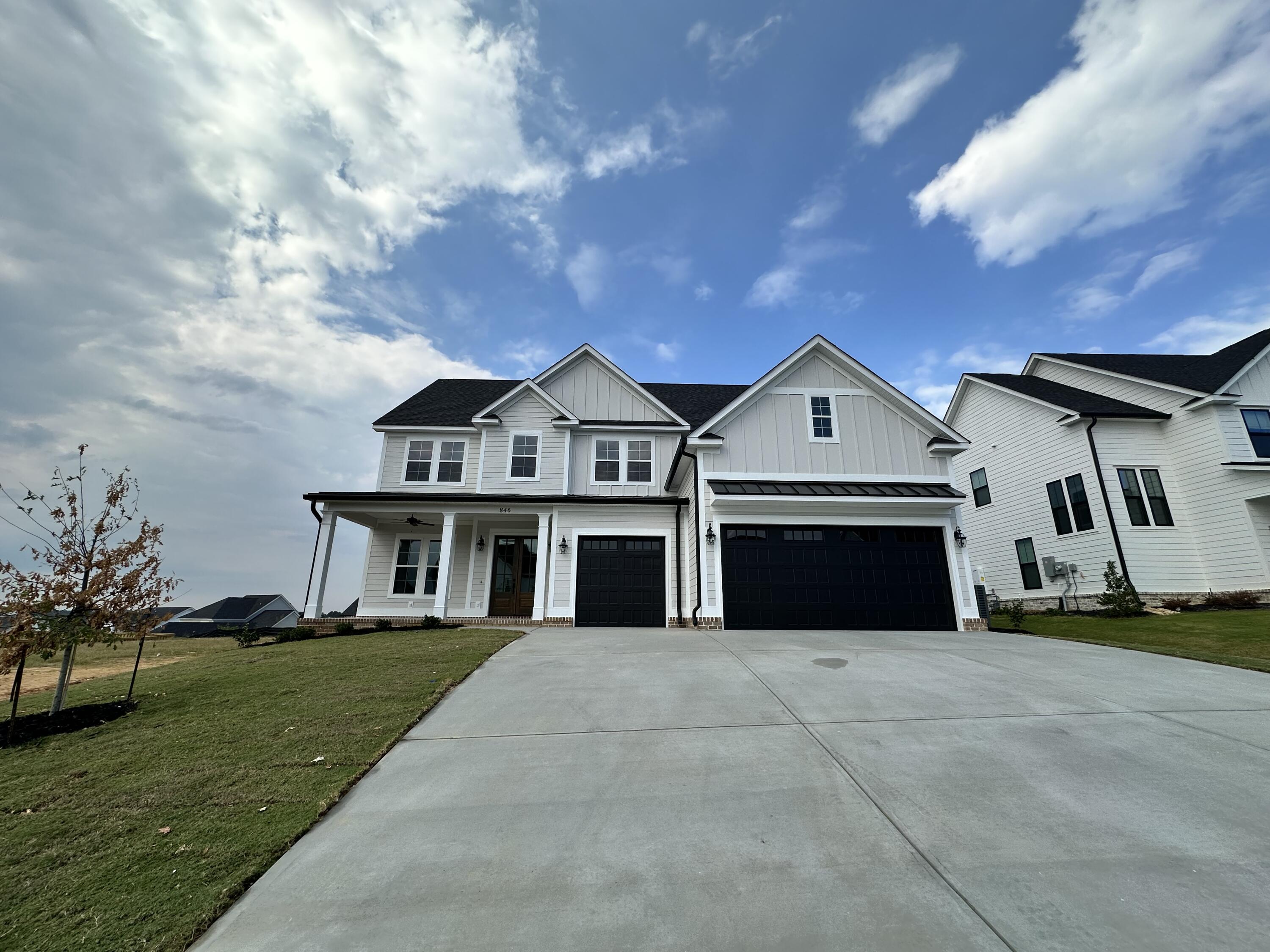 846 Whitney Shoals Rd.