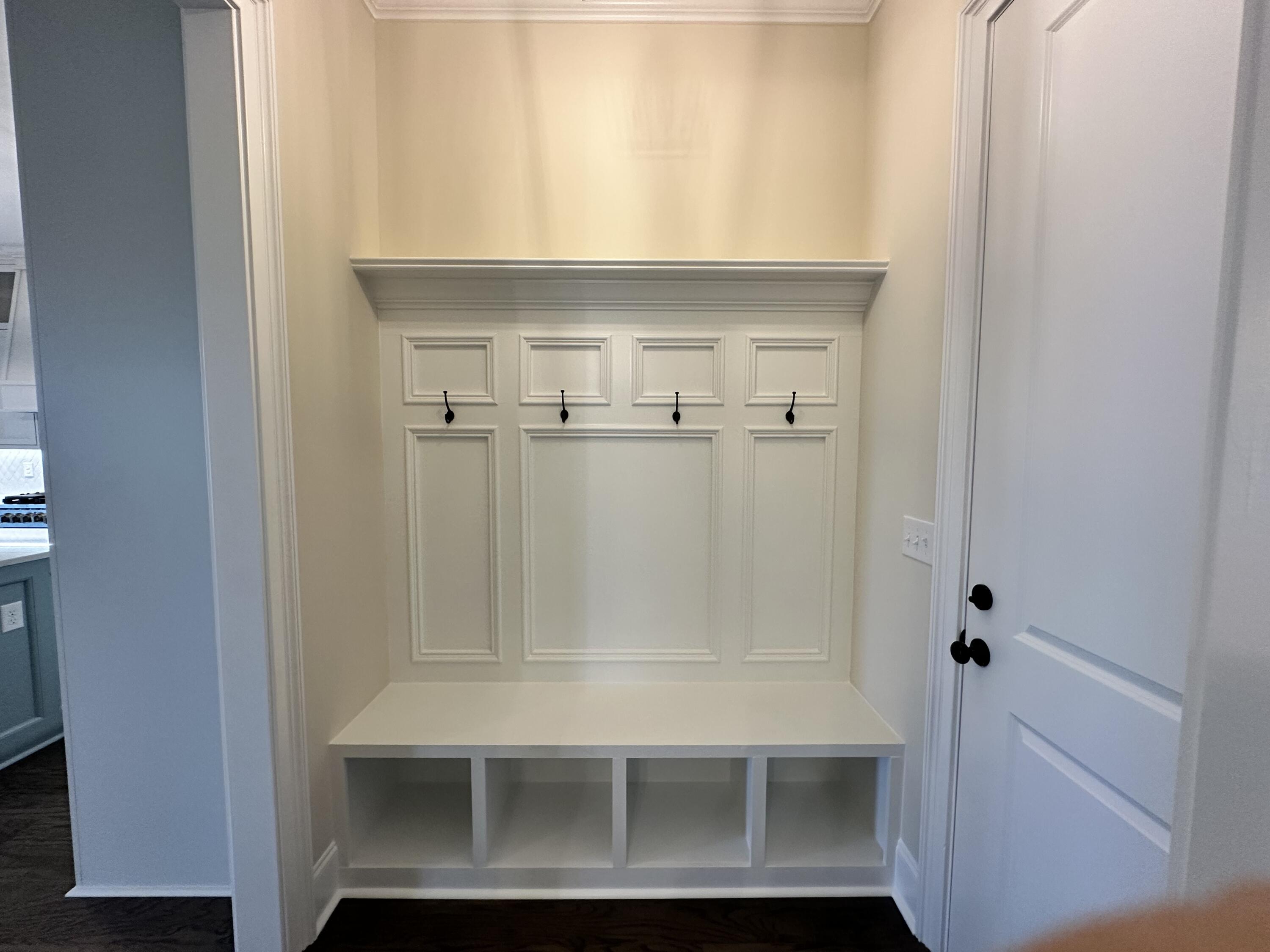 846 Whitney Shoals Rd.