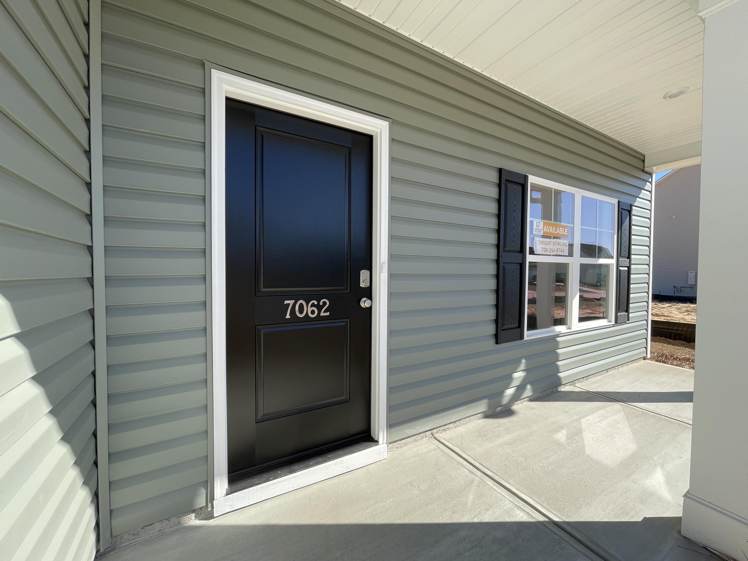 7092 NW Mongolian Oak Drive