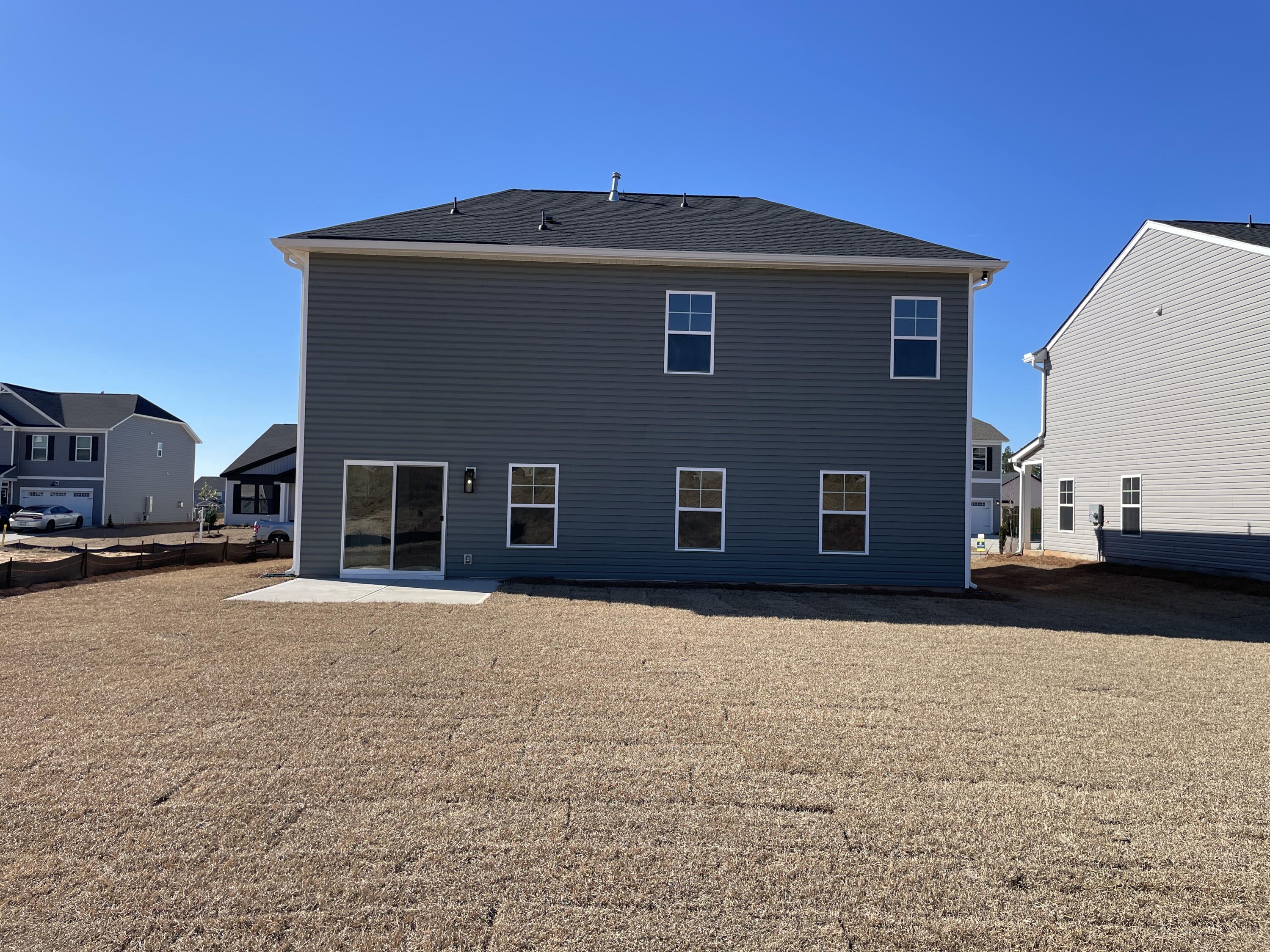 7092 NW Mongolian Oak Drive