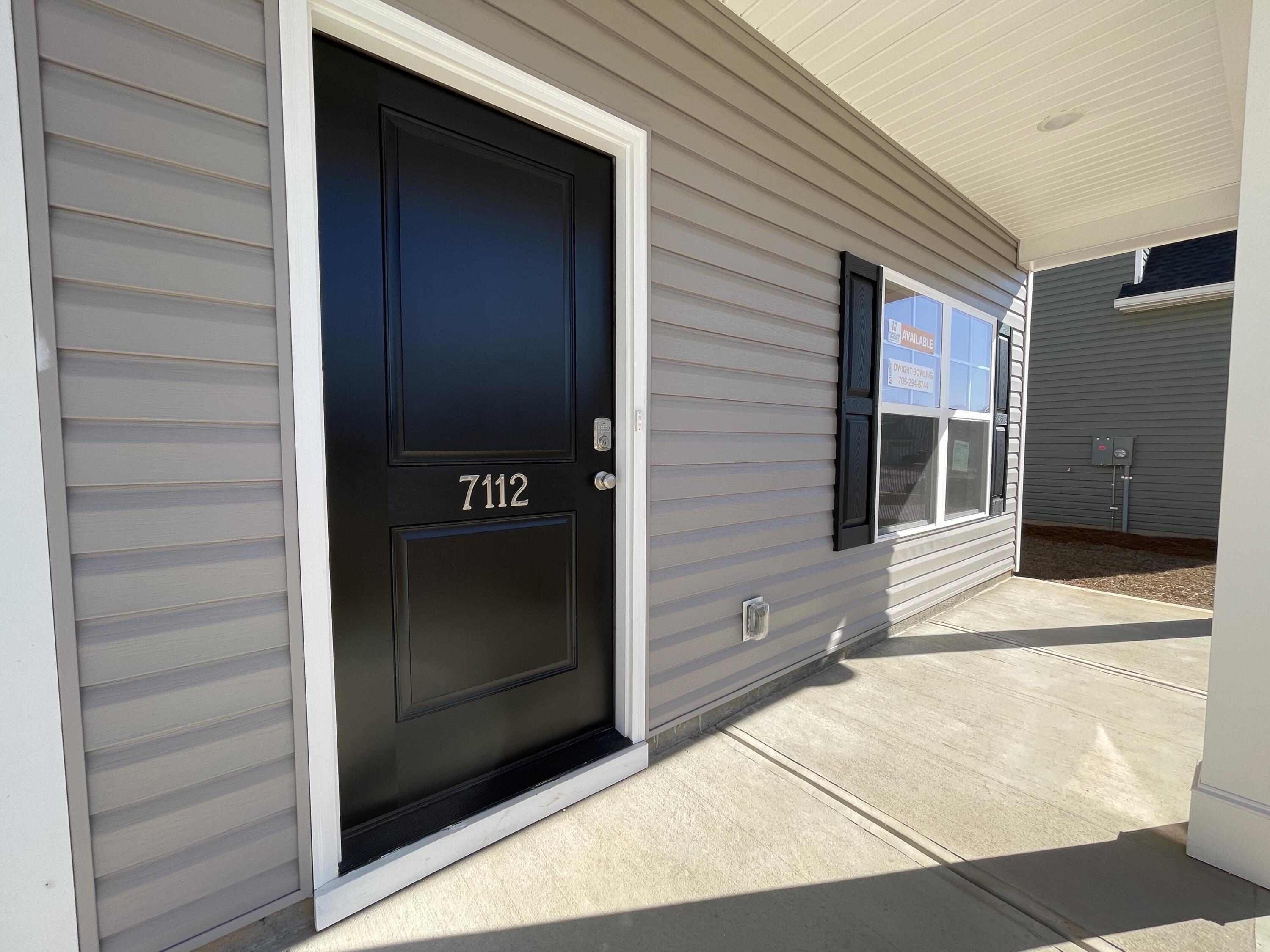 7112 NW Mongolian Oak Drive