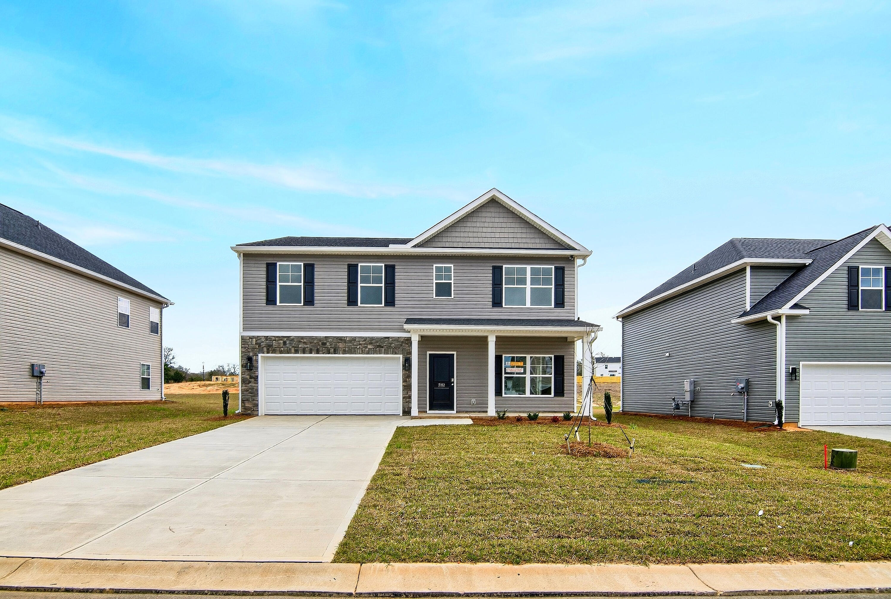 7112 NW Mongolian Oak Drive
