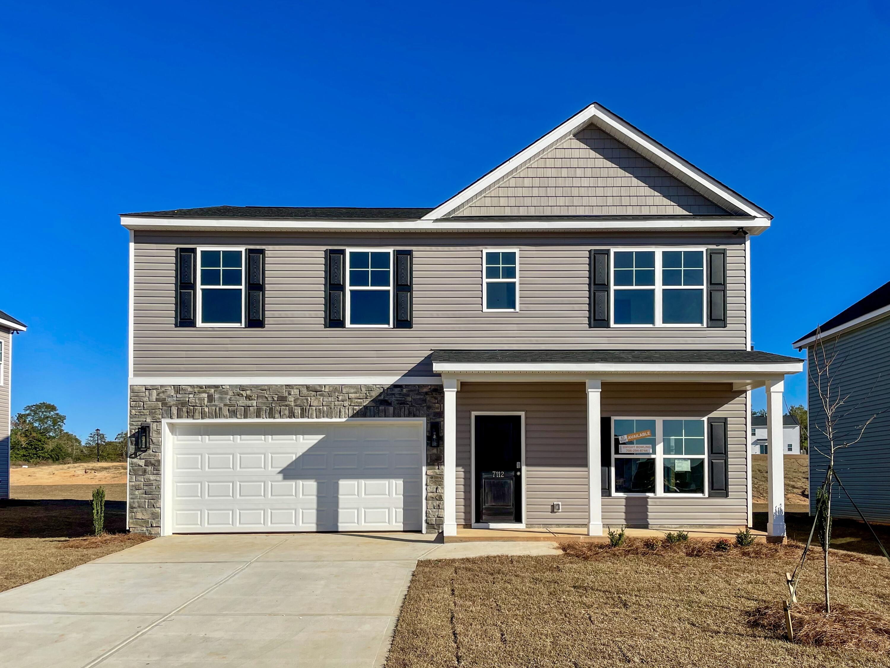 7112 NW Mongolian Oak Drive