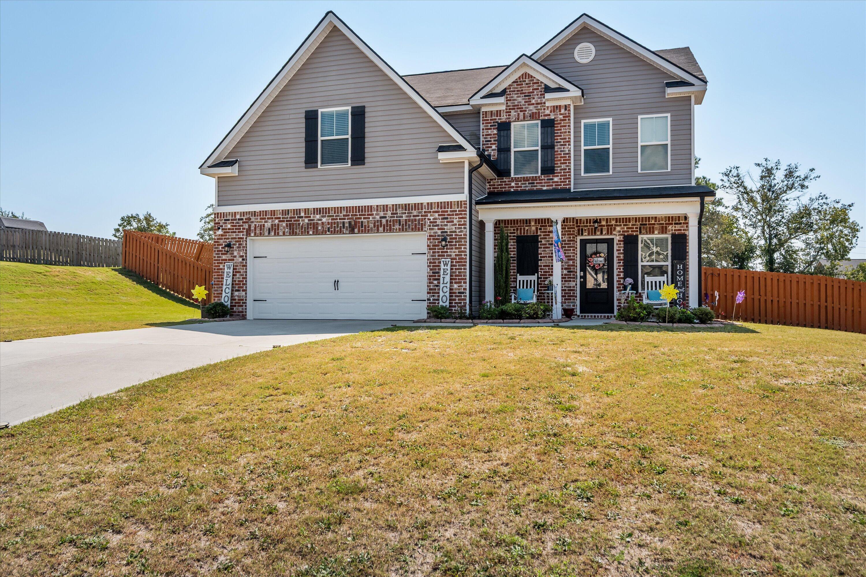 1610 Jonathan Place