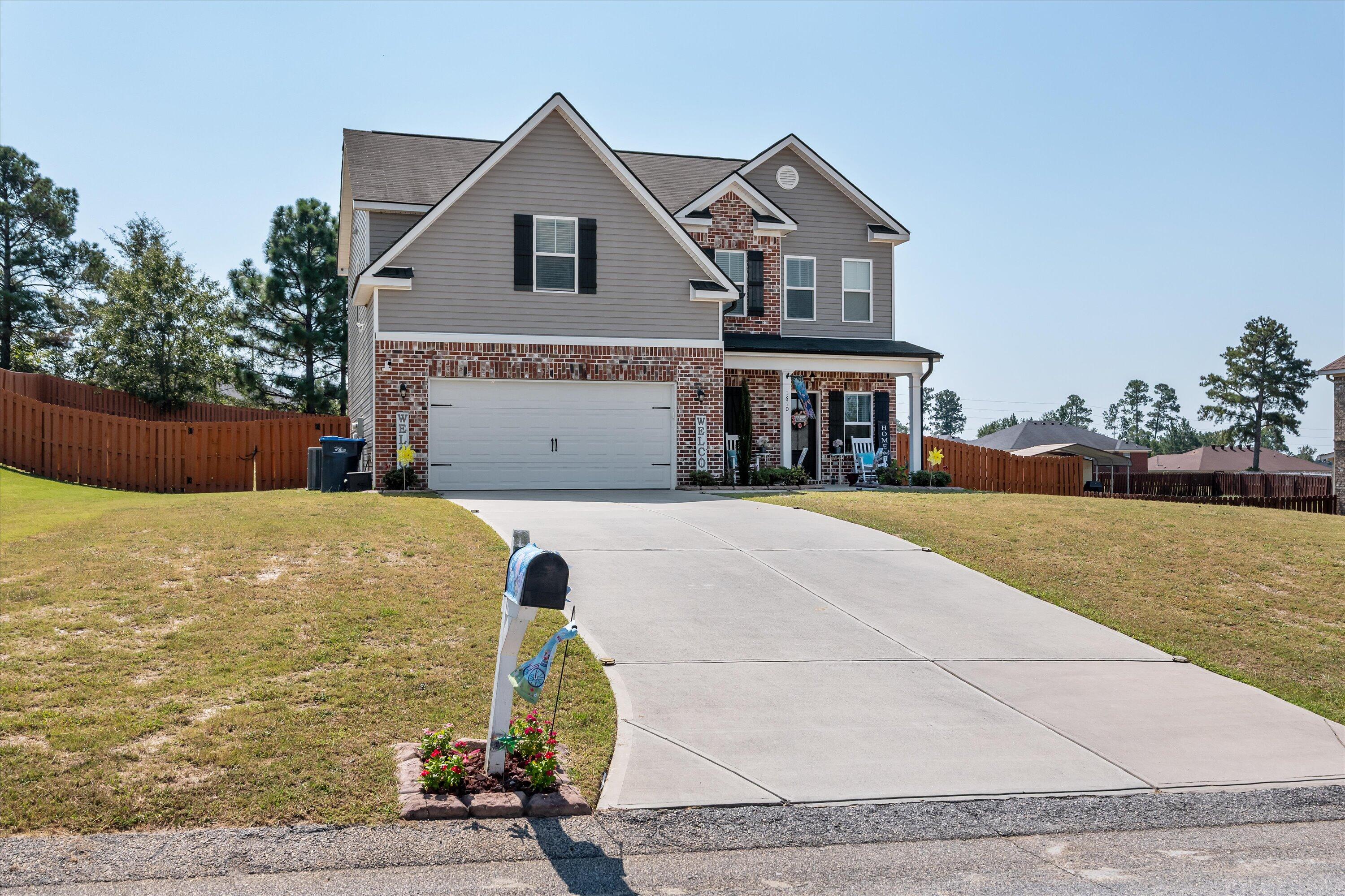 1610 Jonathan Place