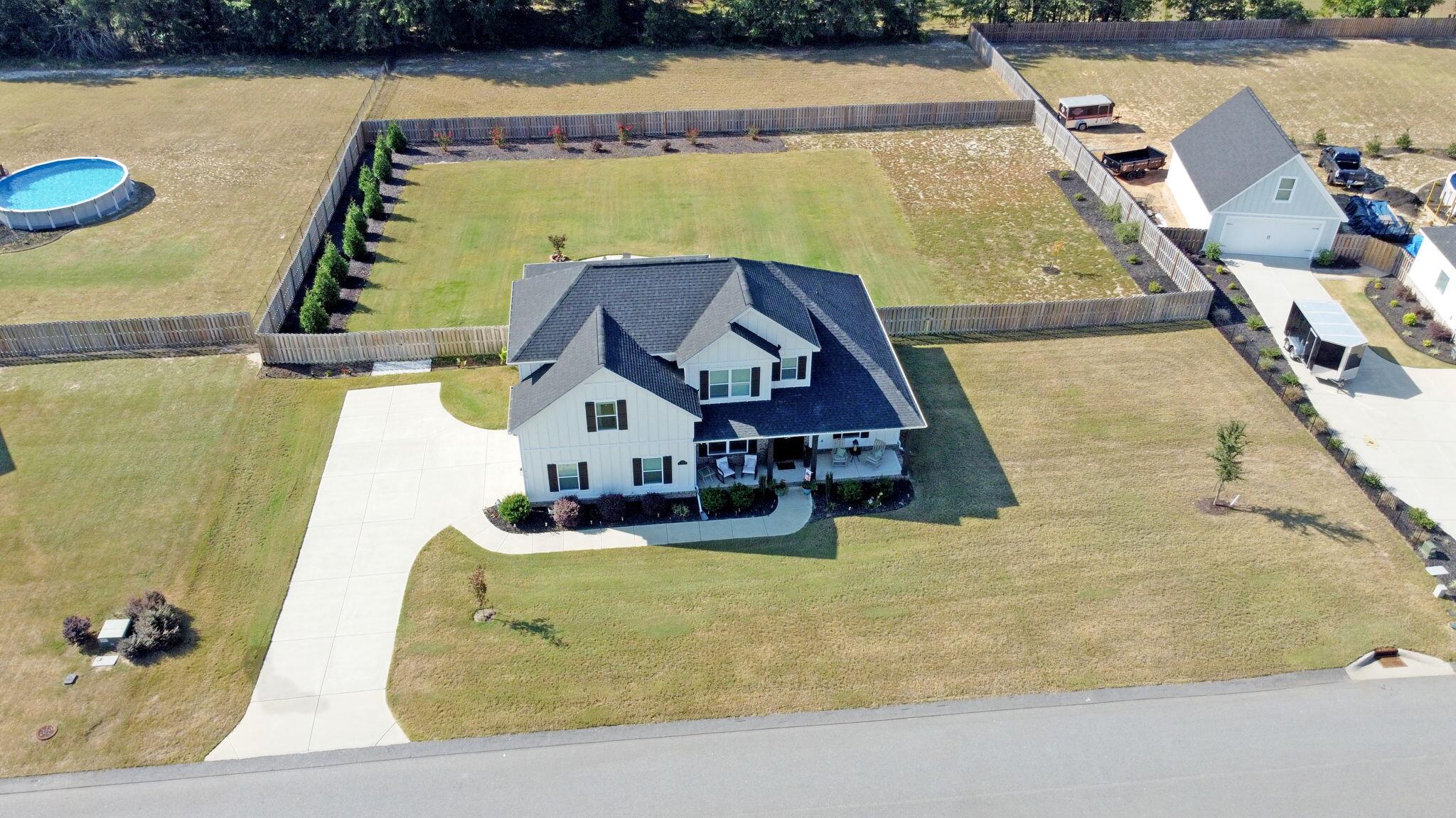 510 Annison Pointe Ct