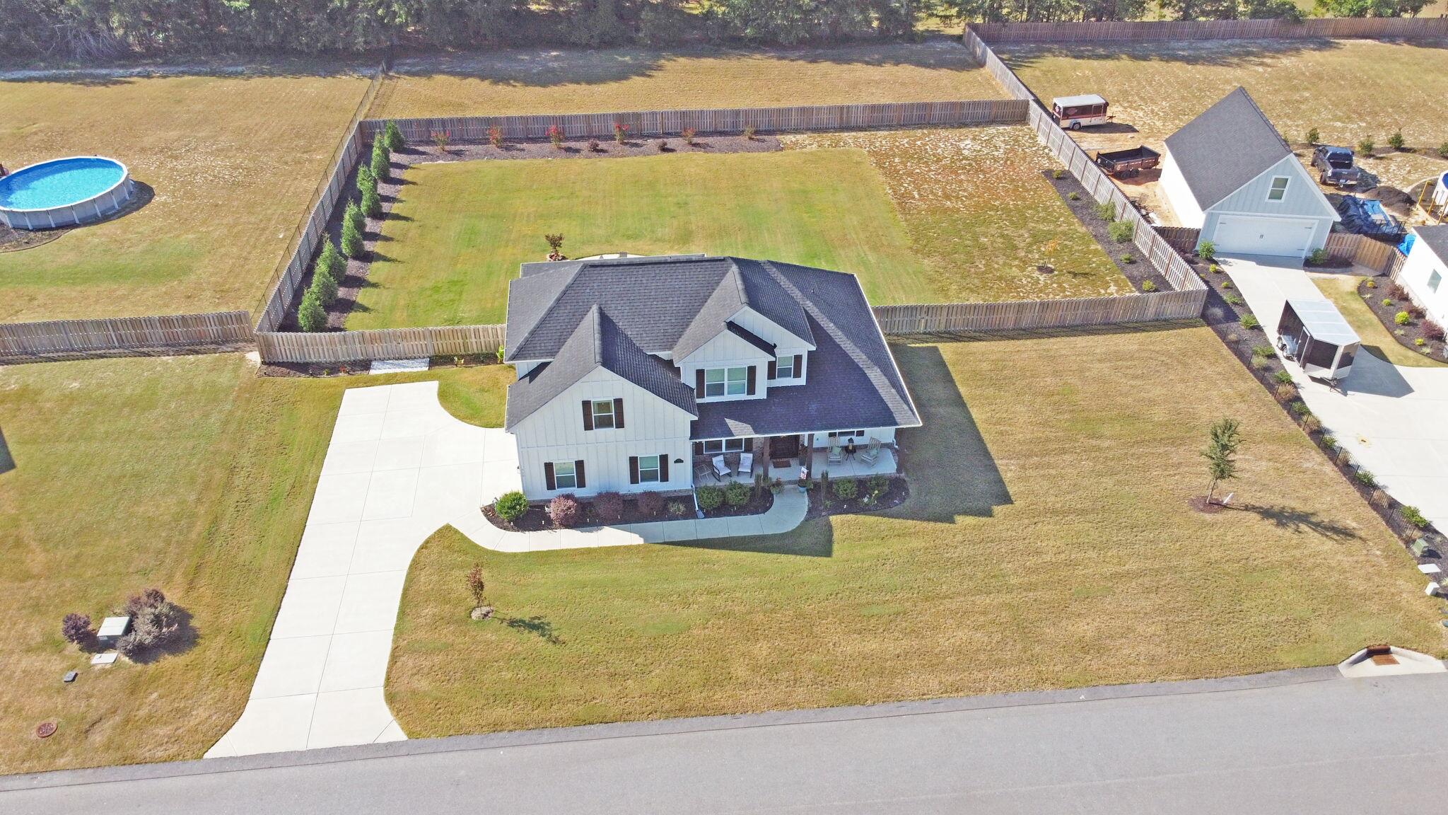 510 Annison Pointe Ct