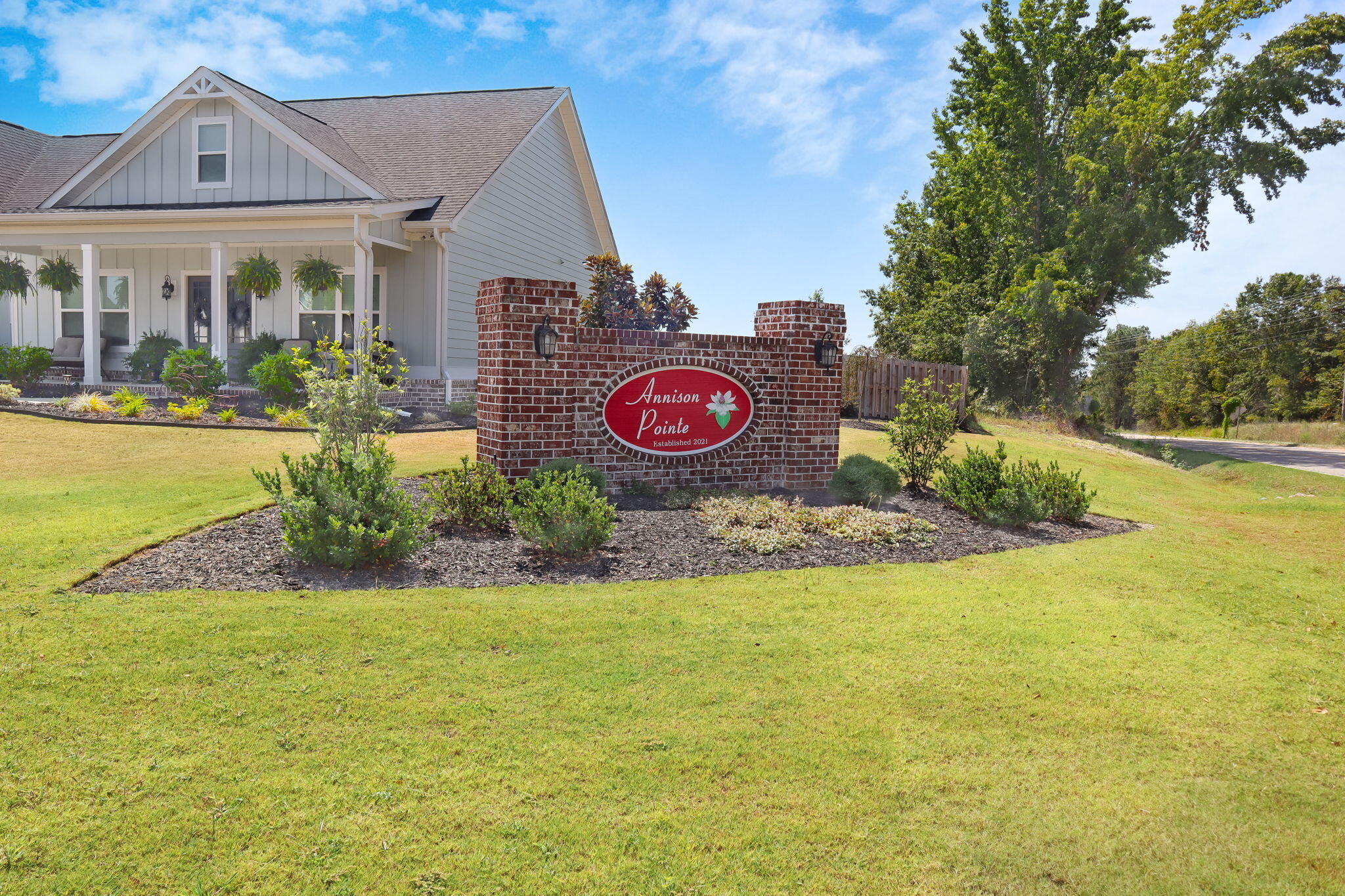 510 Annison Pointe Ct