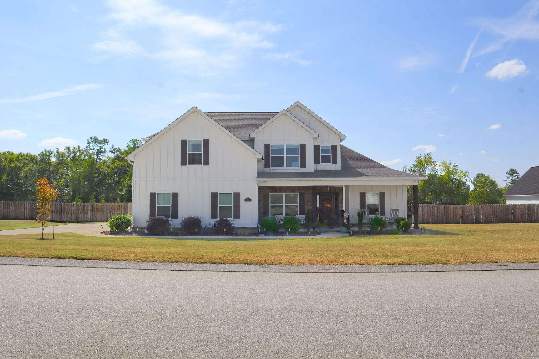 510 Annison Pointe Ct