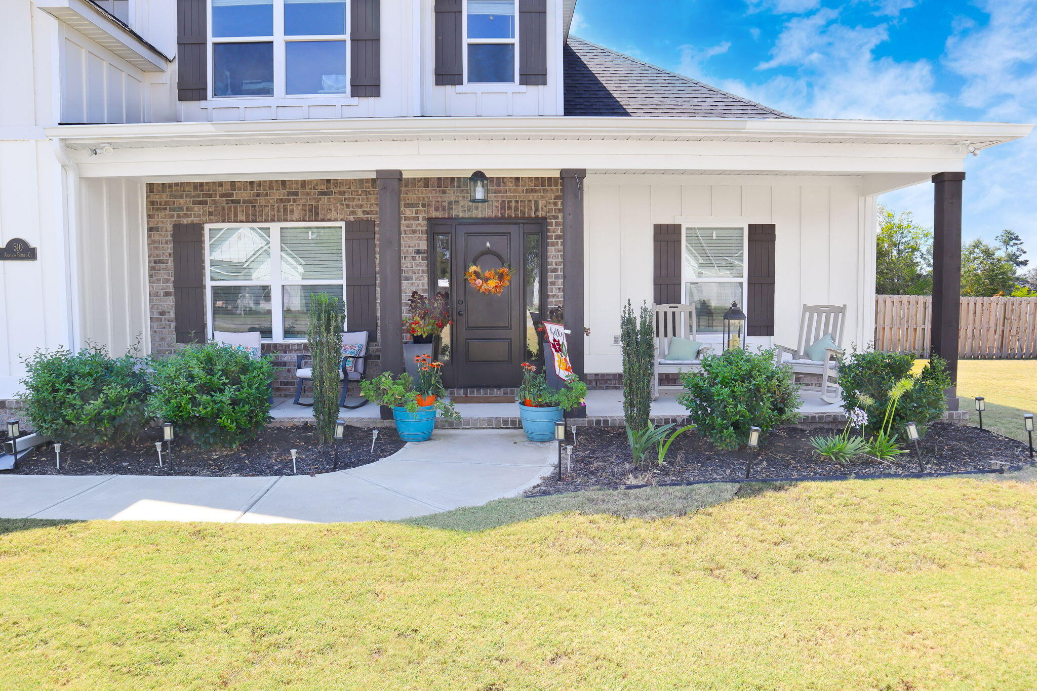 510 Annison Pointe Ct