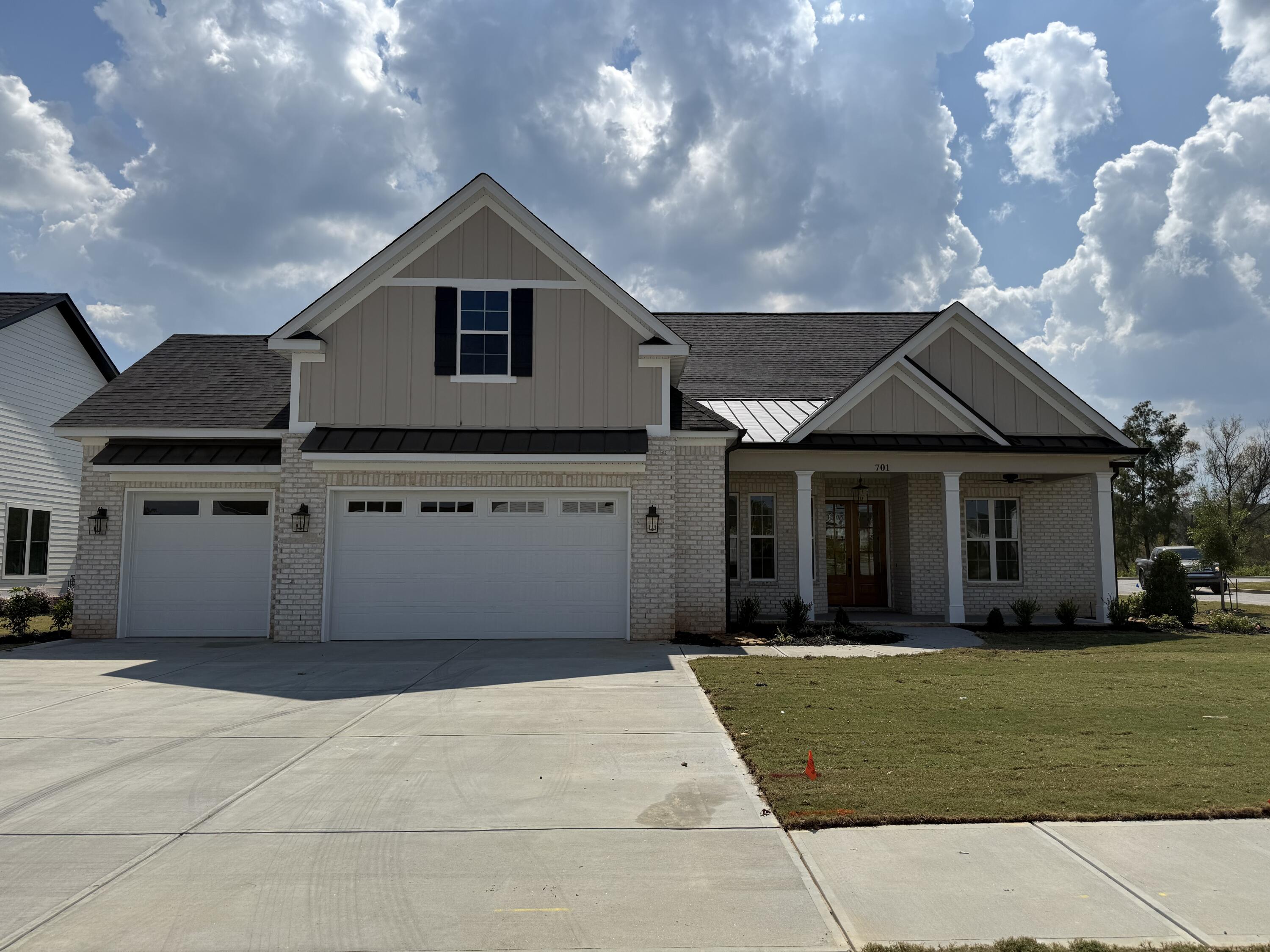 701 Whitney Shoals Road