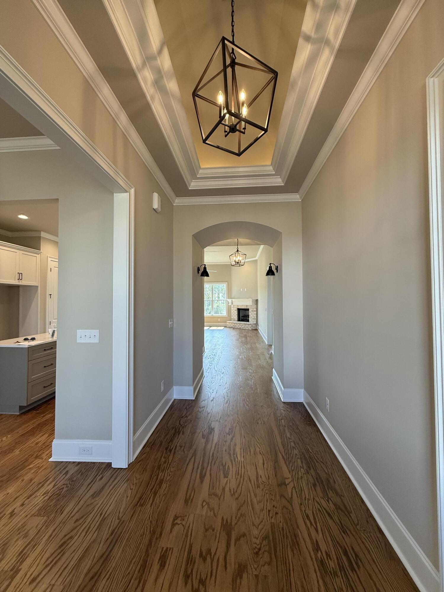 701 Whitney Shoals Road