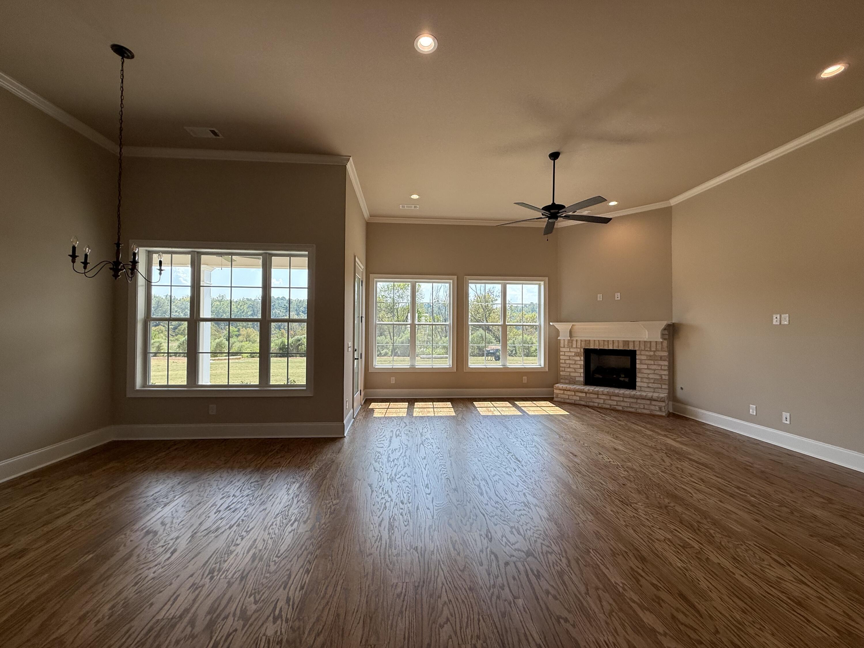 701 Whitney Shoals Road