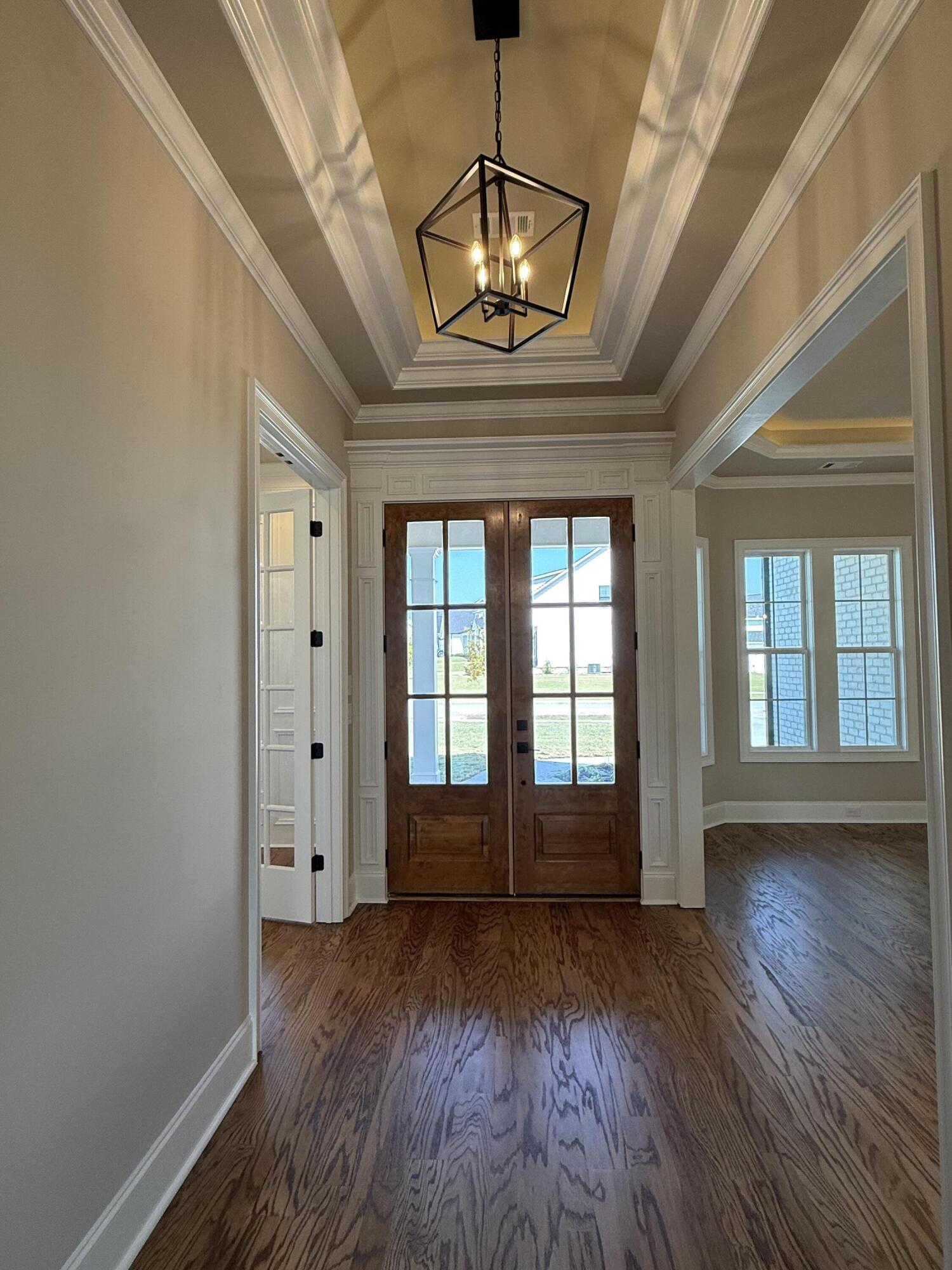 701 Whitney Shoals Road