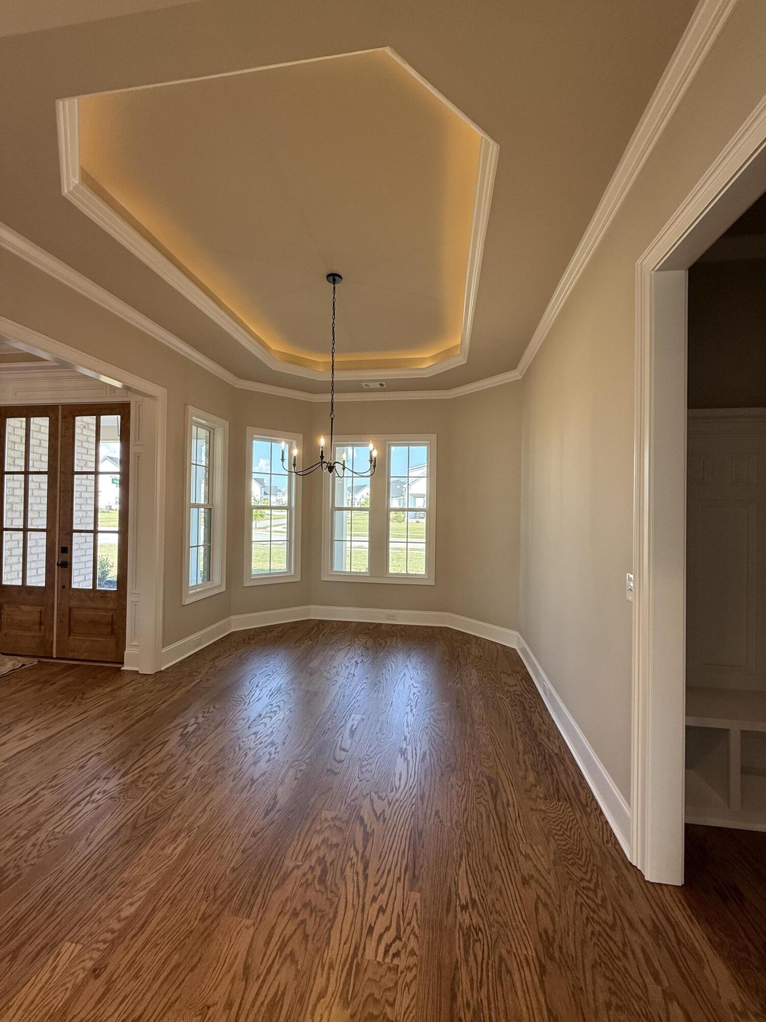 701 Whitney Shoals Road