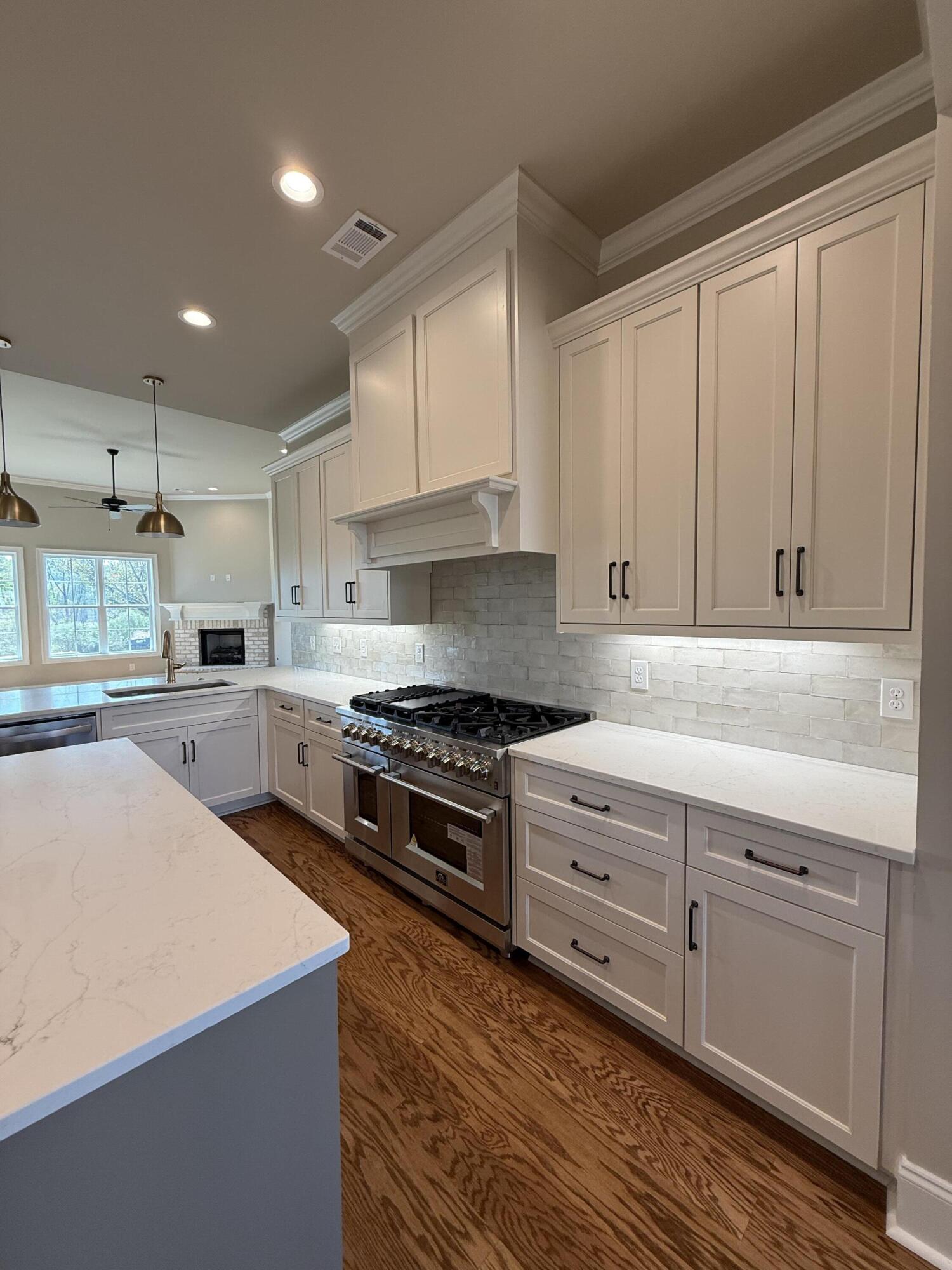 701 Whitney Shoals Road