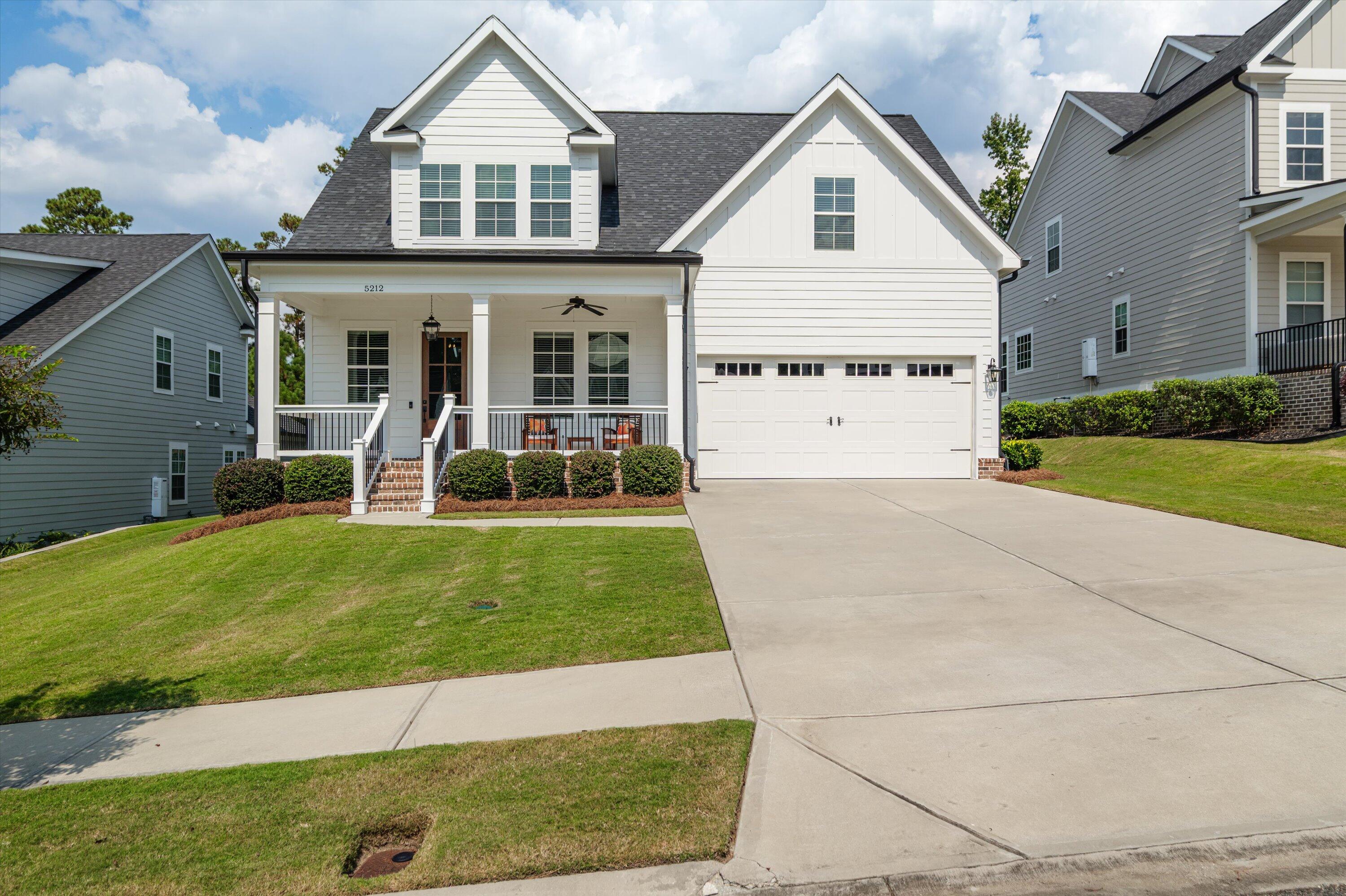 5212 Teal Lane