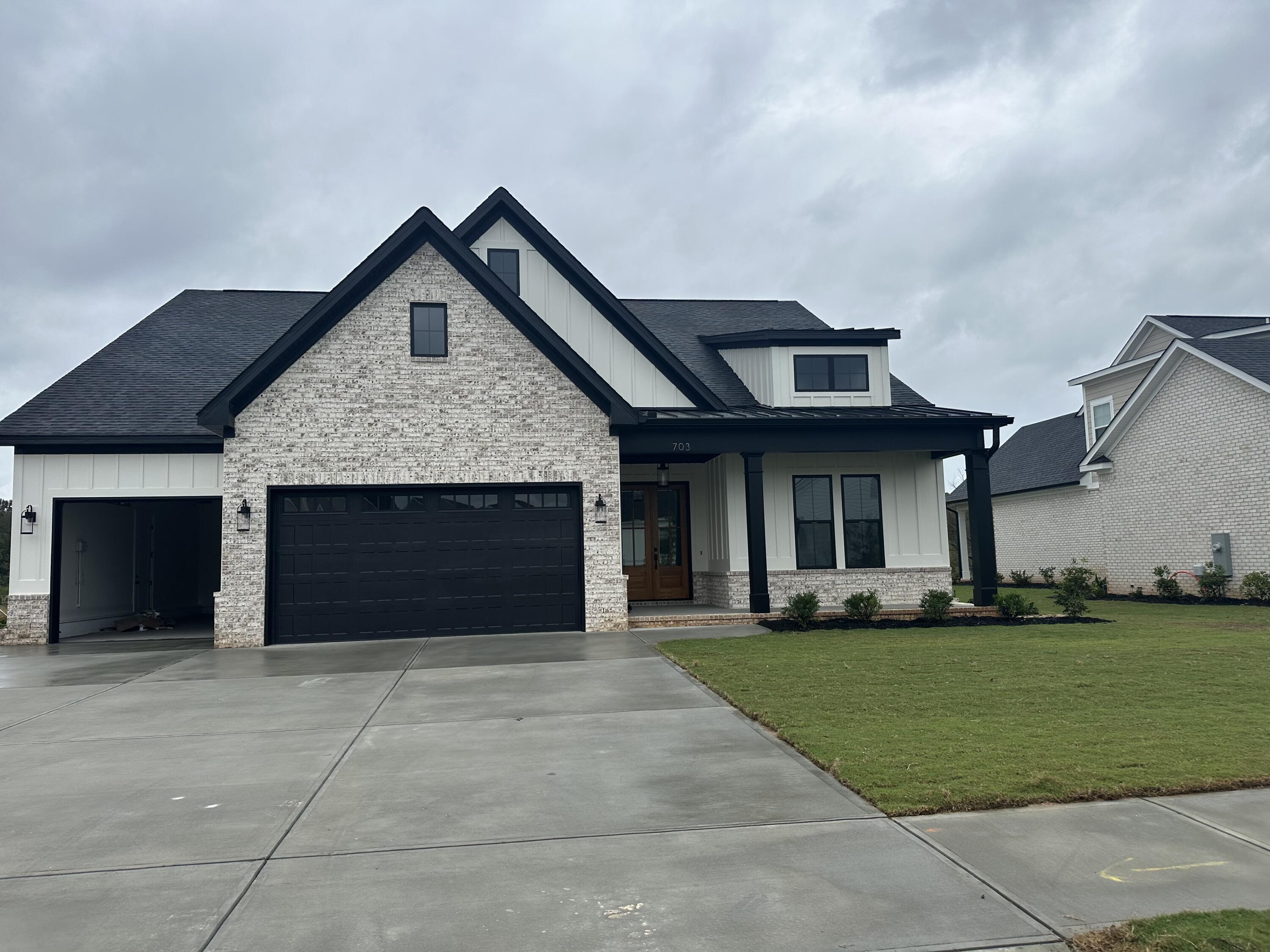 703 Whitney Shoals Rd.