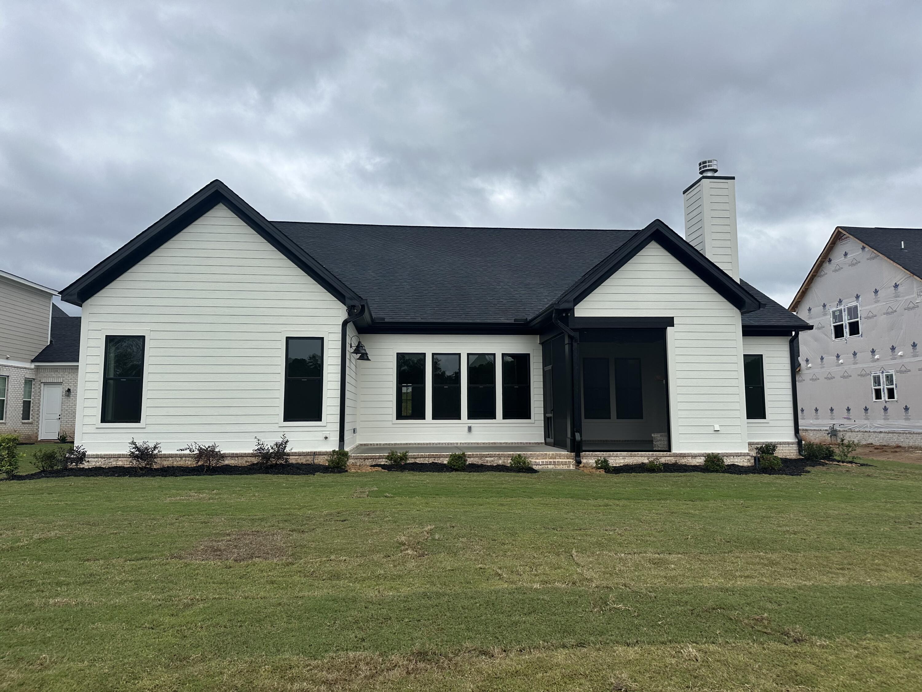 703 Whitney Shoals Rd.