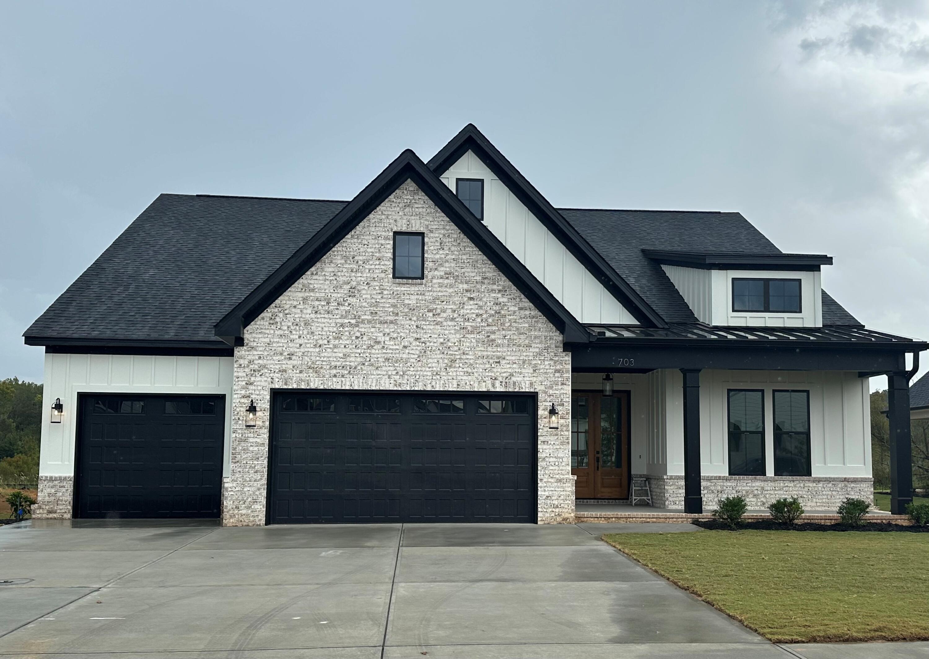 703 Whitney Shoals Rd.