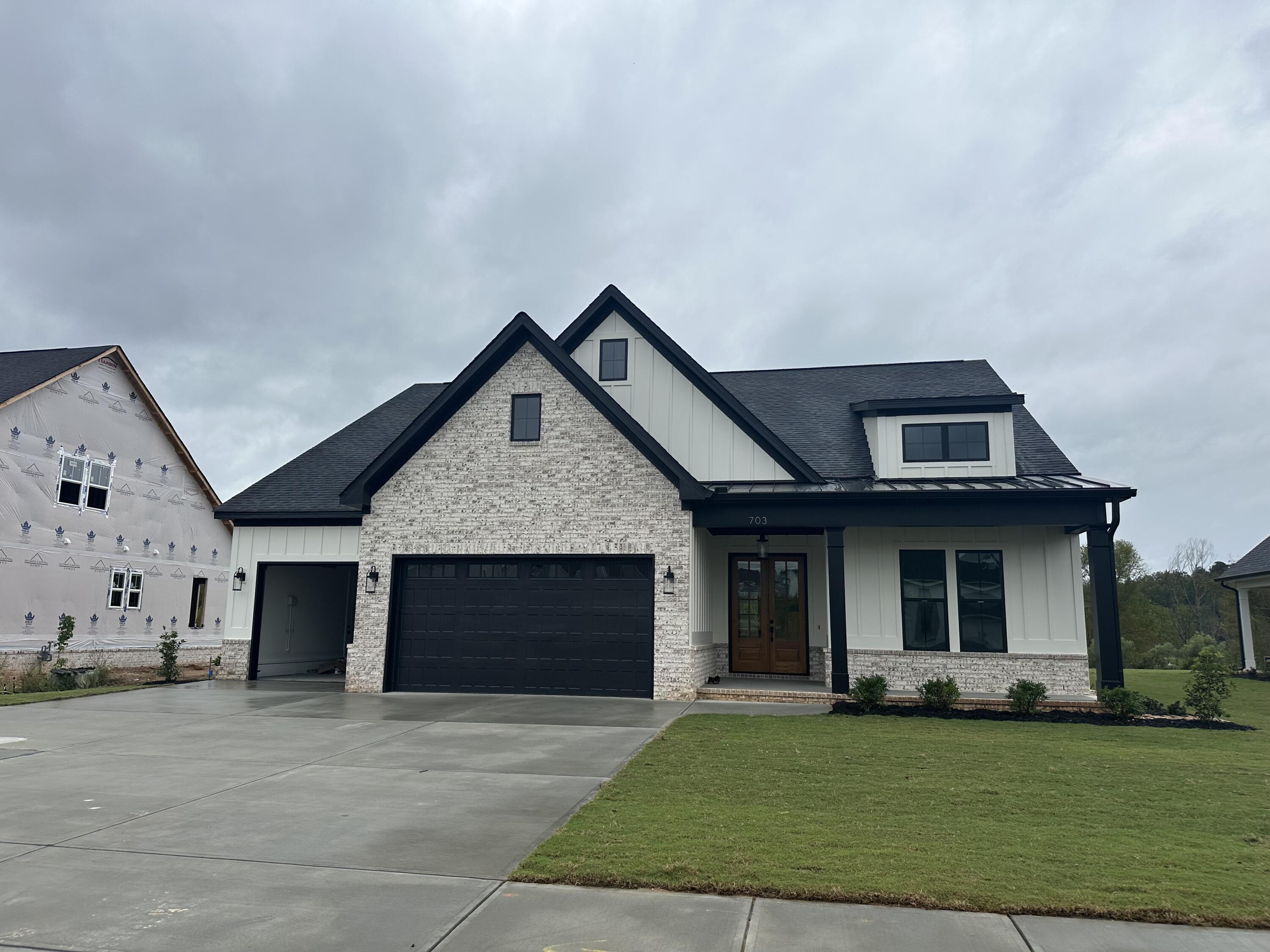 703 Whitney Shoals Rd.