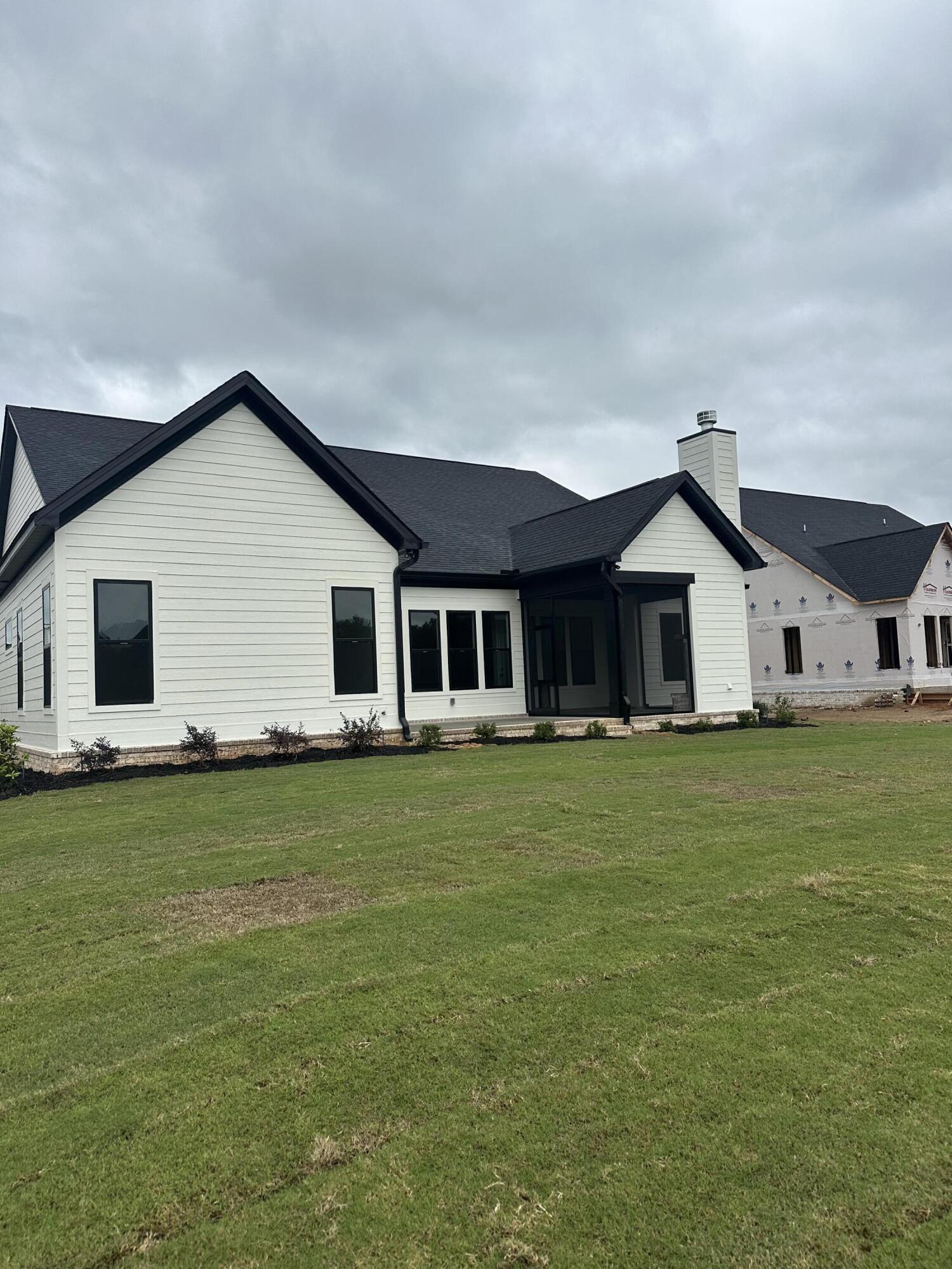 703 Whitney Shoals Rd.