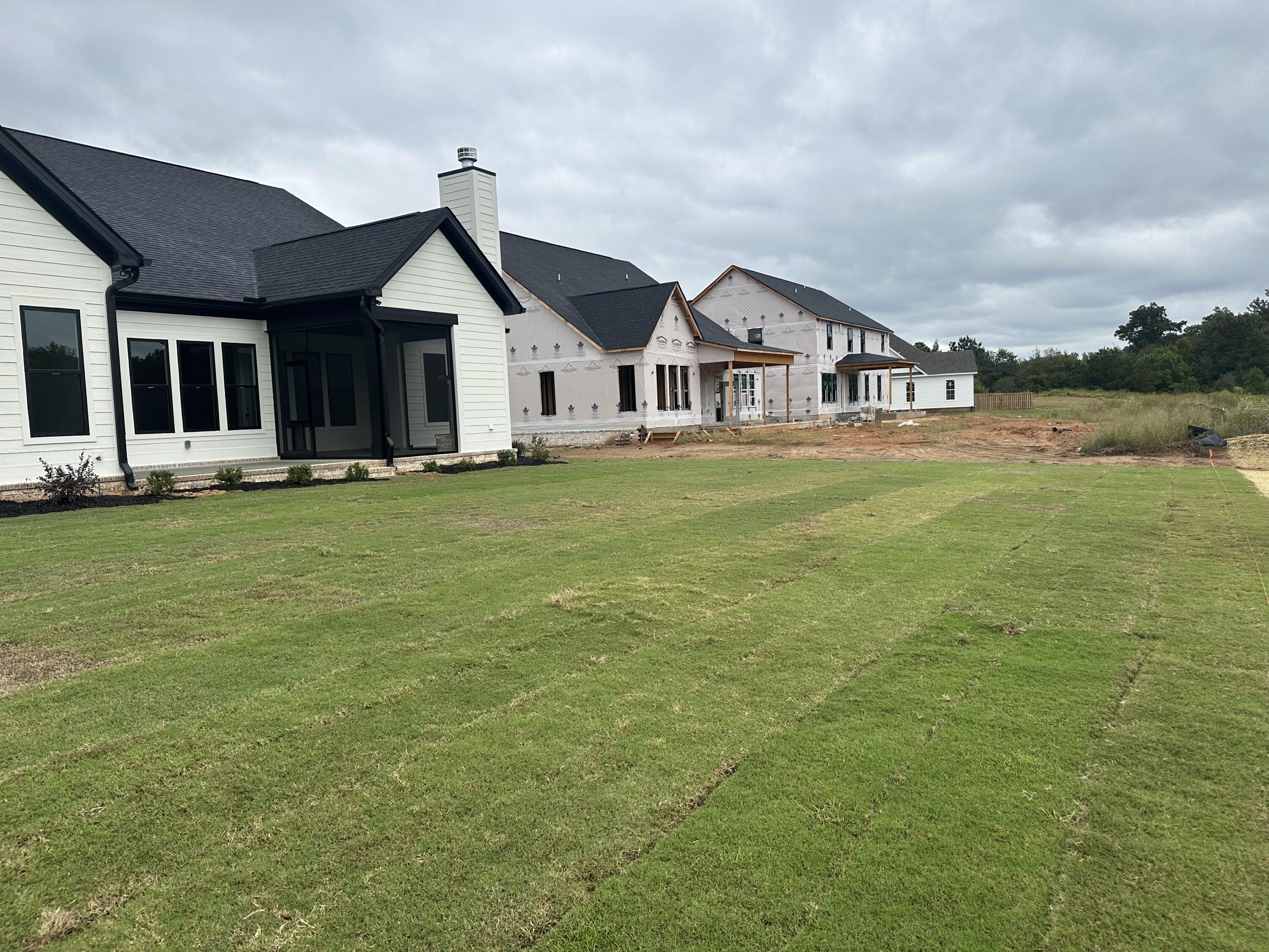 703 Whitney Shoals Rd.