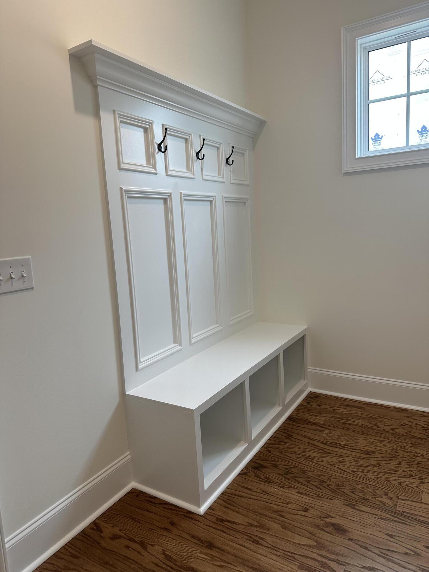 703 Whitney Shoals Rd.