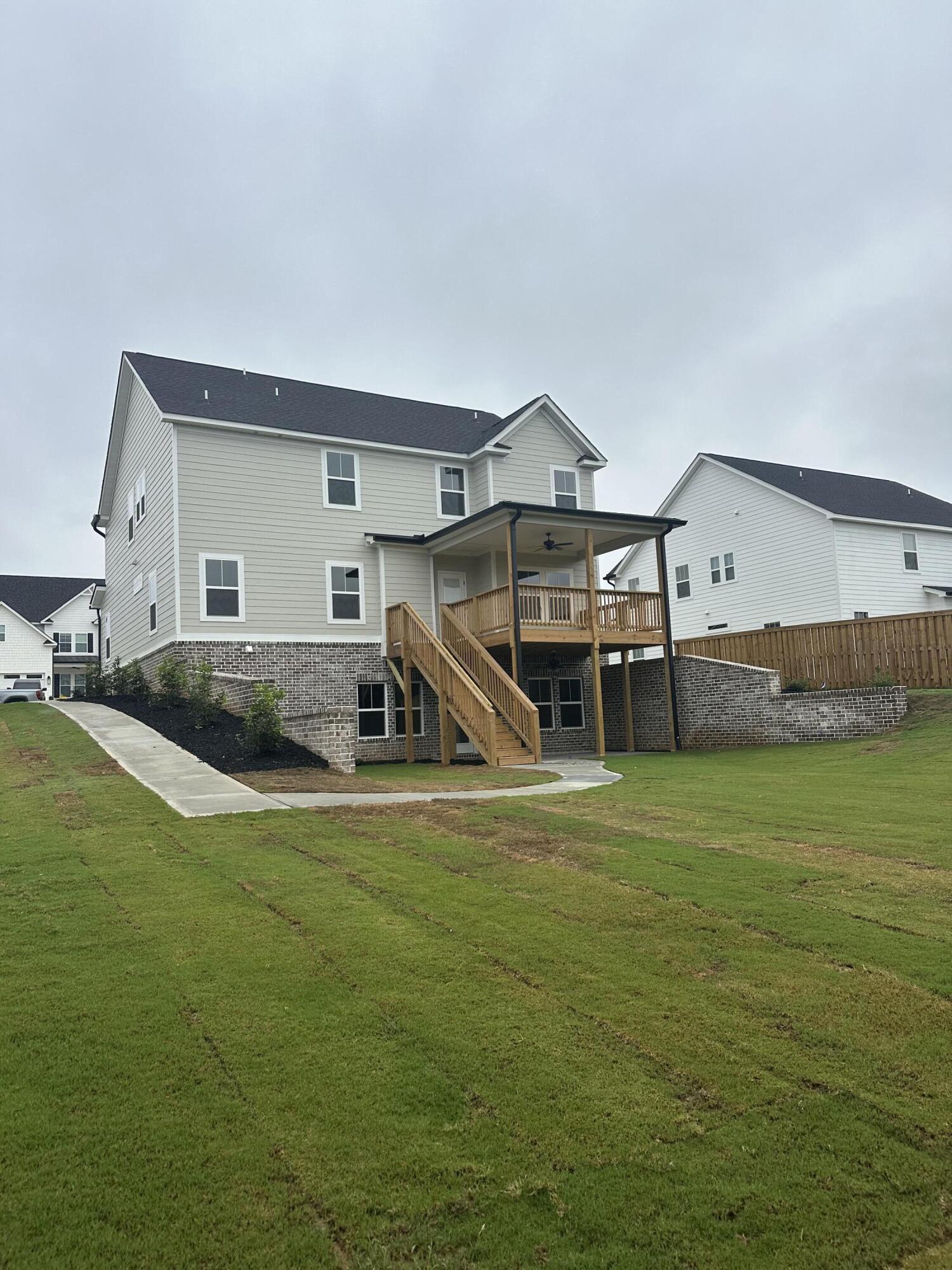 665 Whitney Shoals Road