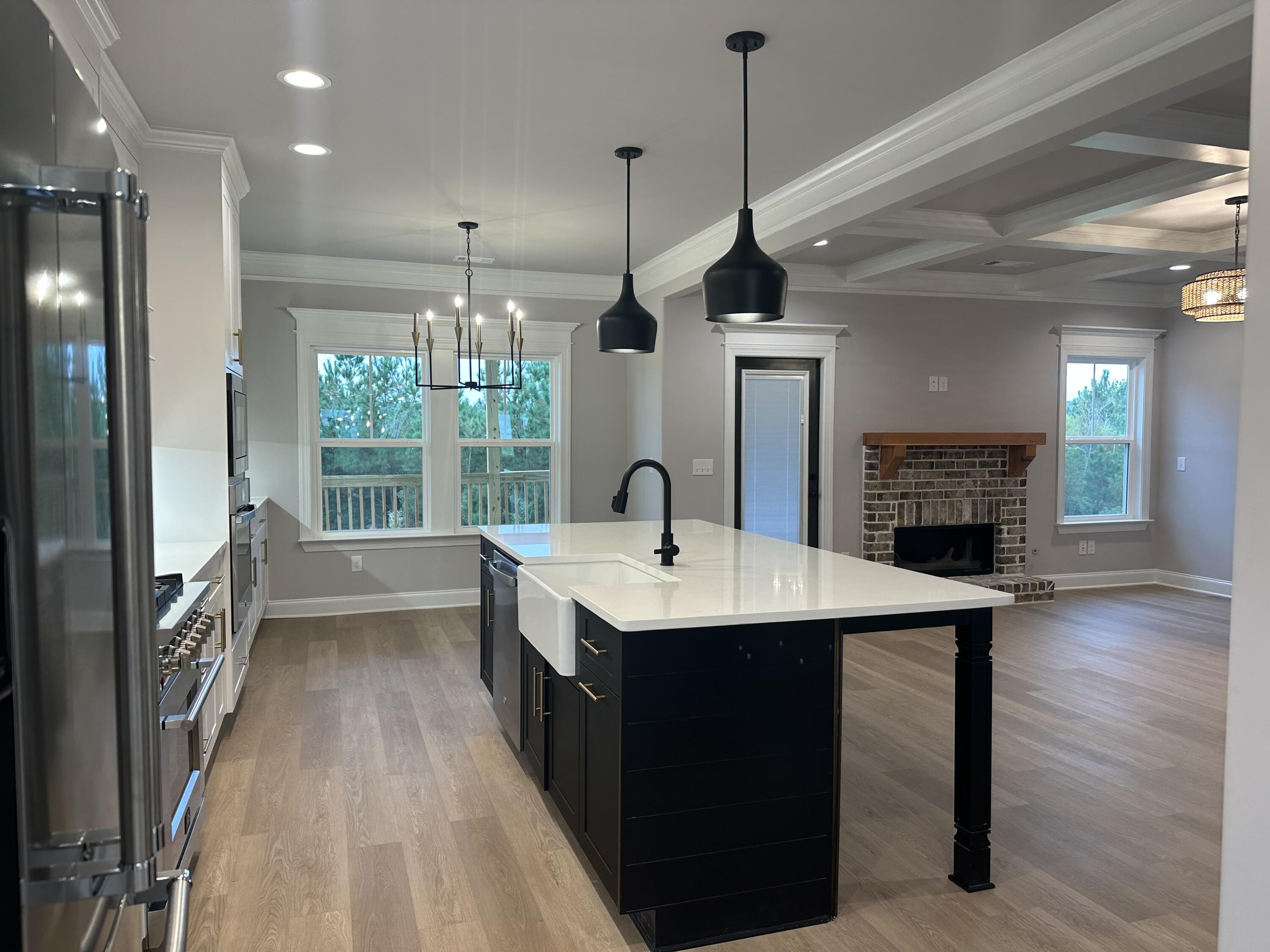 665 Whitney Shoals Road