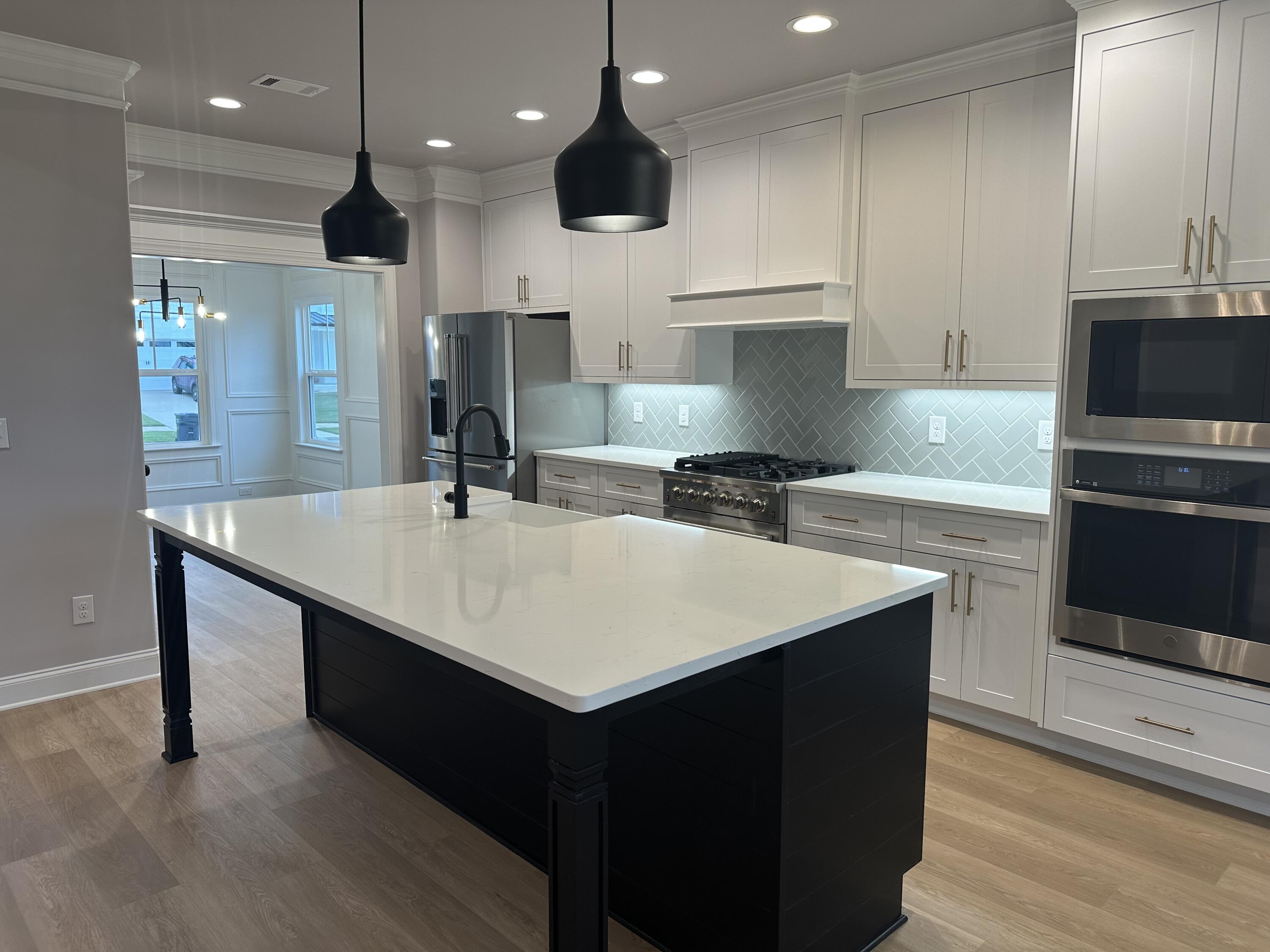 665 Whitney Shoals Road