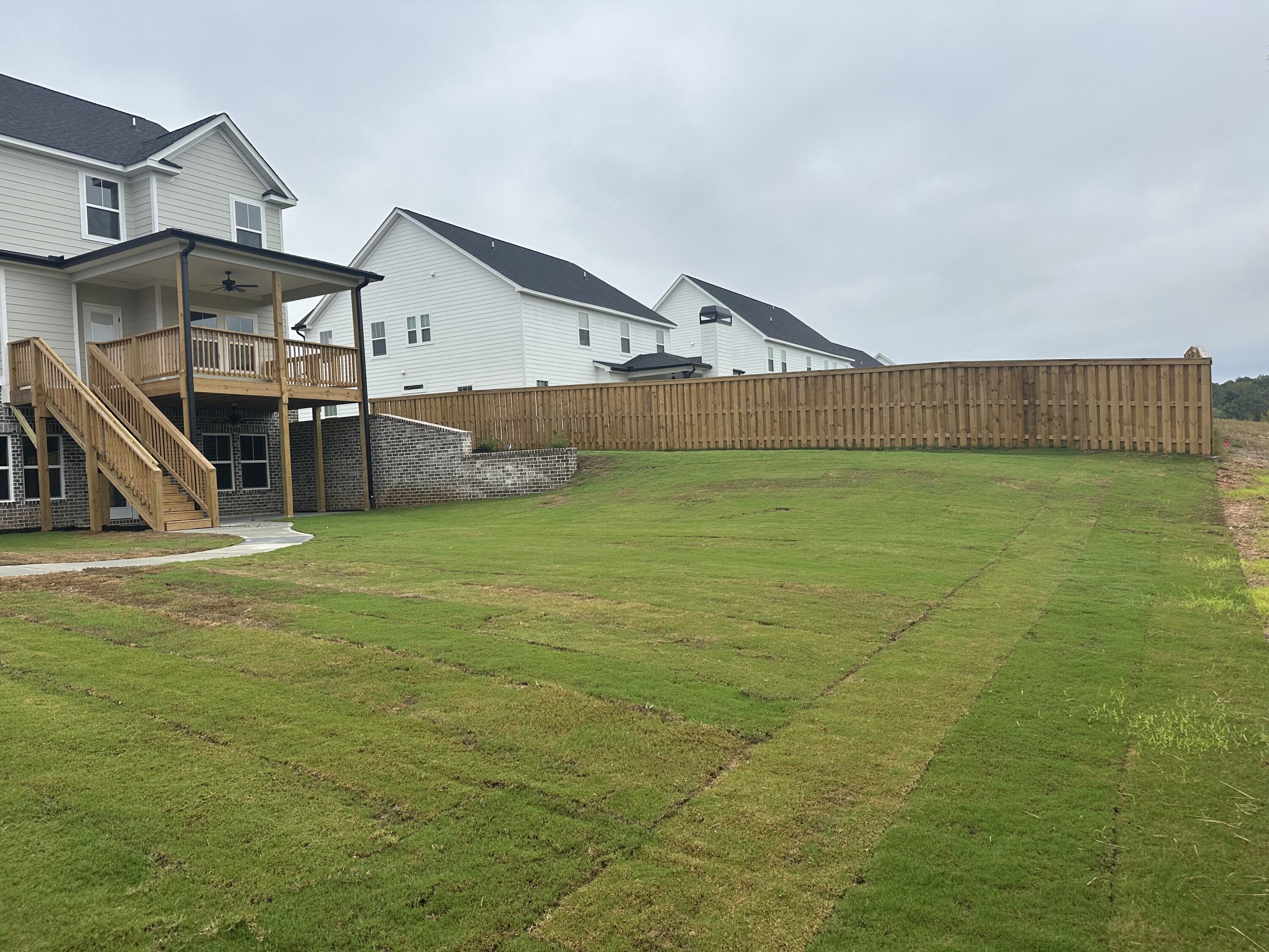 665 Whitney Shoals Road