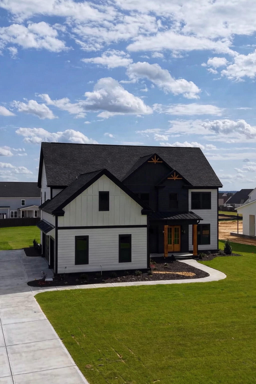 2571 William Few Parkway