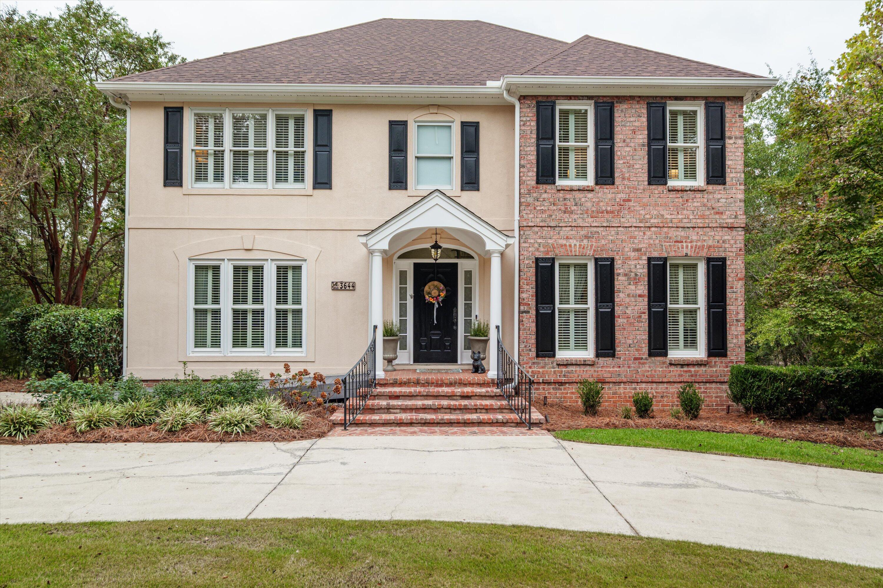 3644 Point Comfort Landing