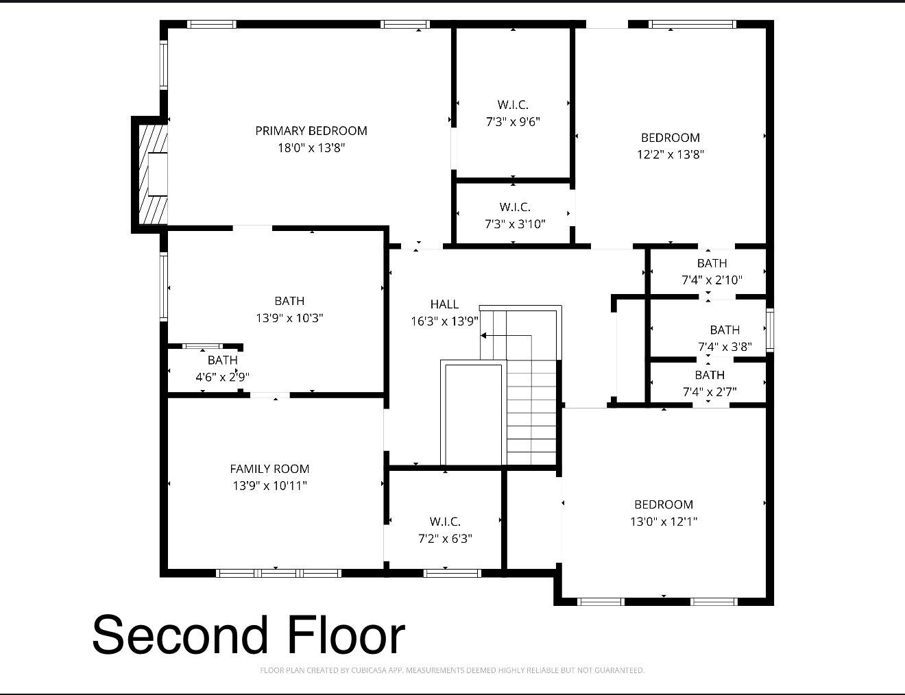 3644 Point Comfort Landing