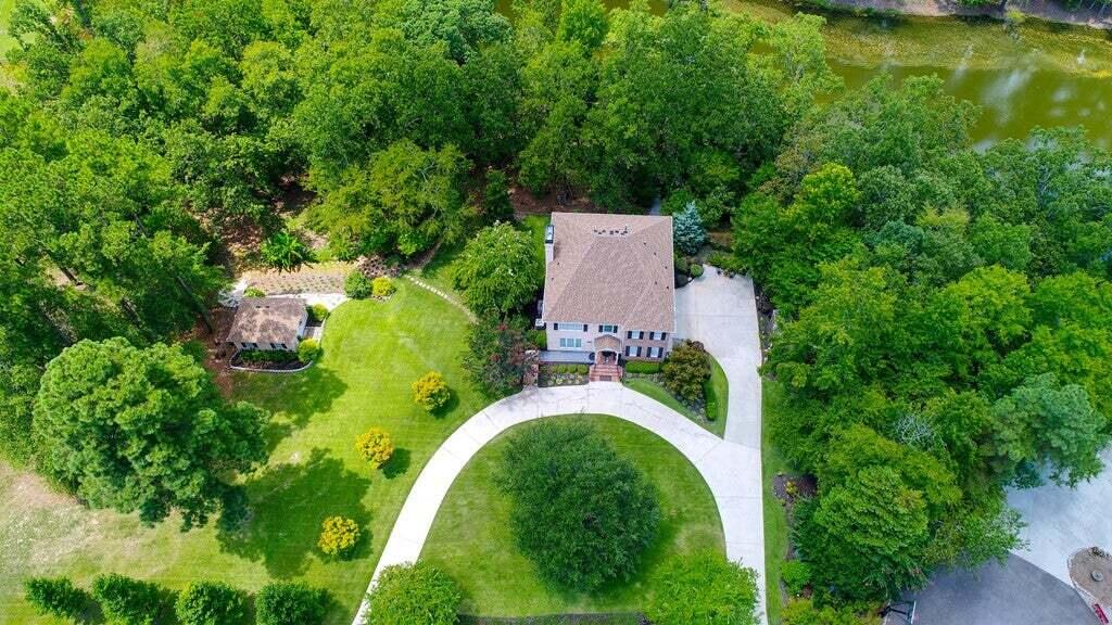 3644 Point Comfort Landing