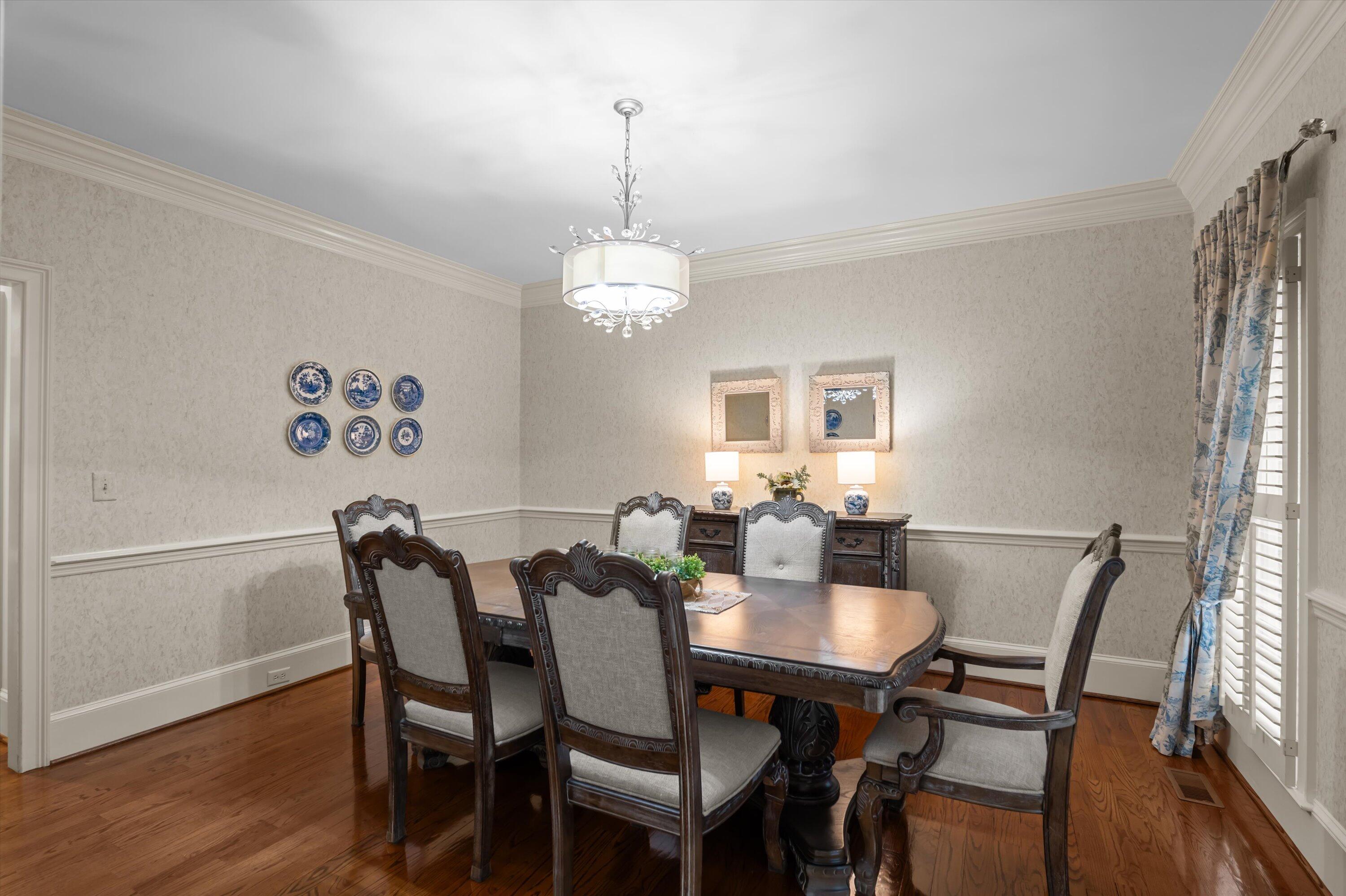 3644 Point Comfort Landing