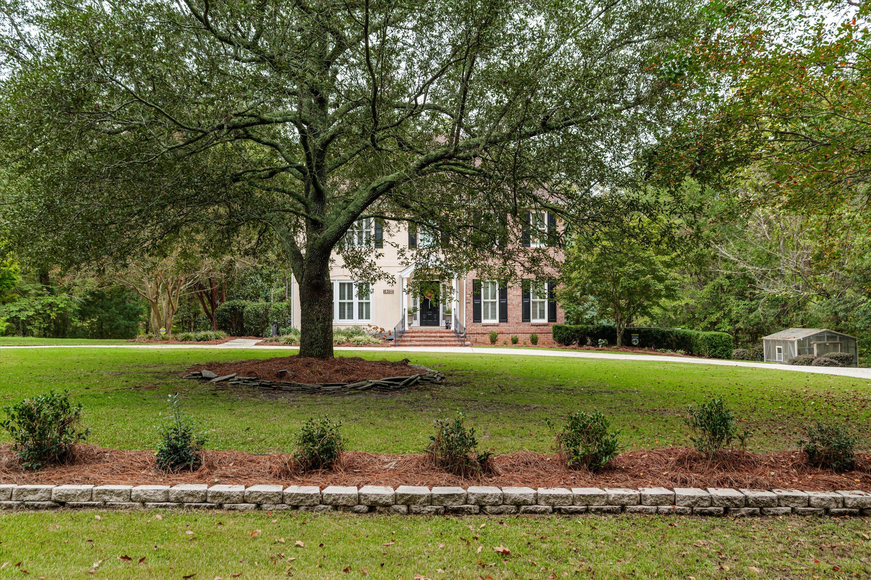 3644 Point Comfort Landing