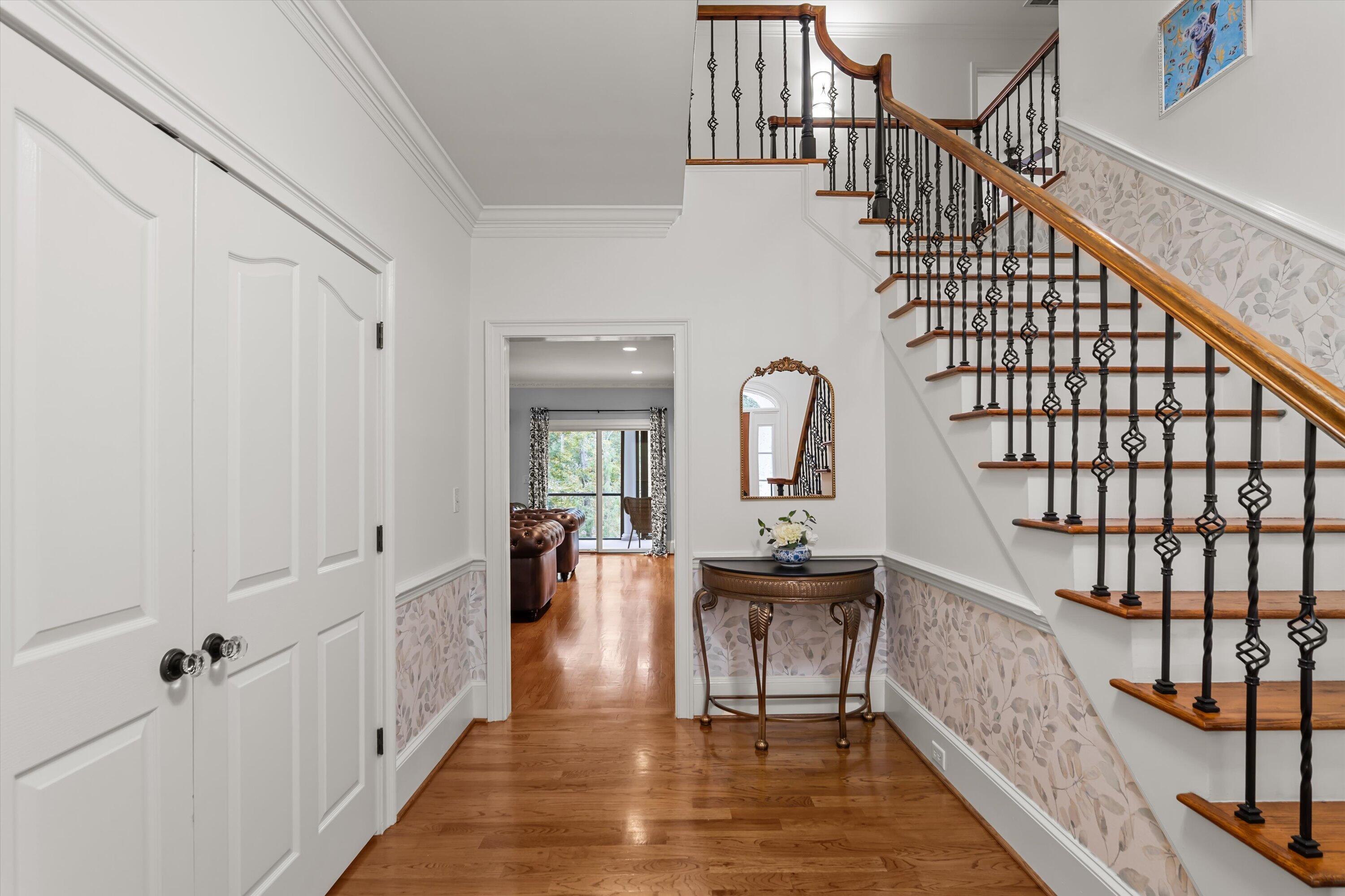 3644 Point Comfort Landing