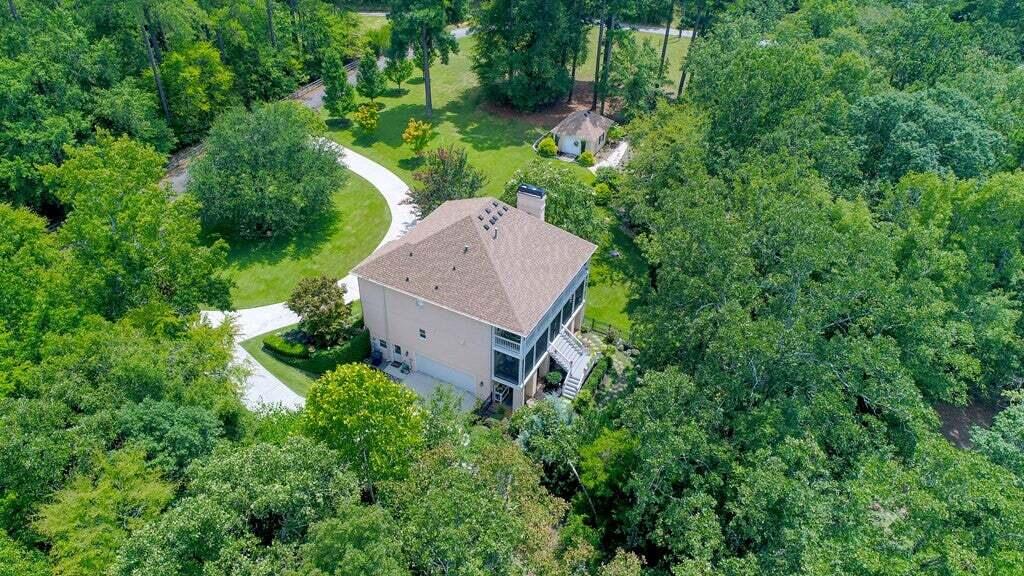 3644 Point Comfort Landing