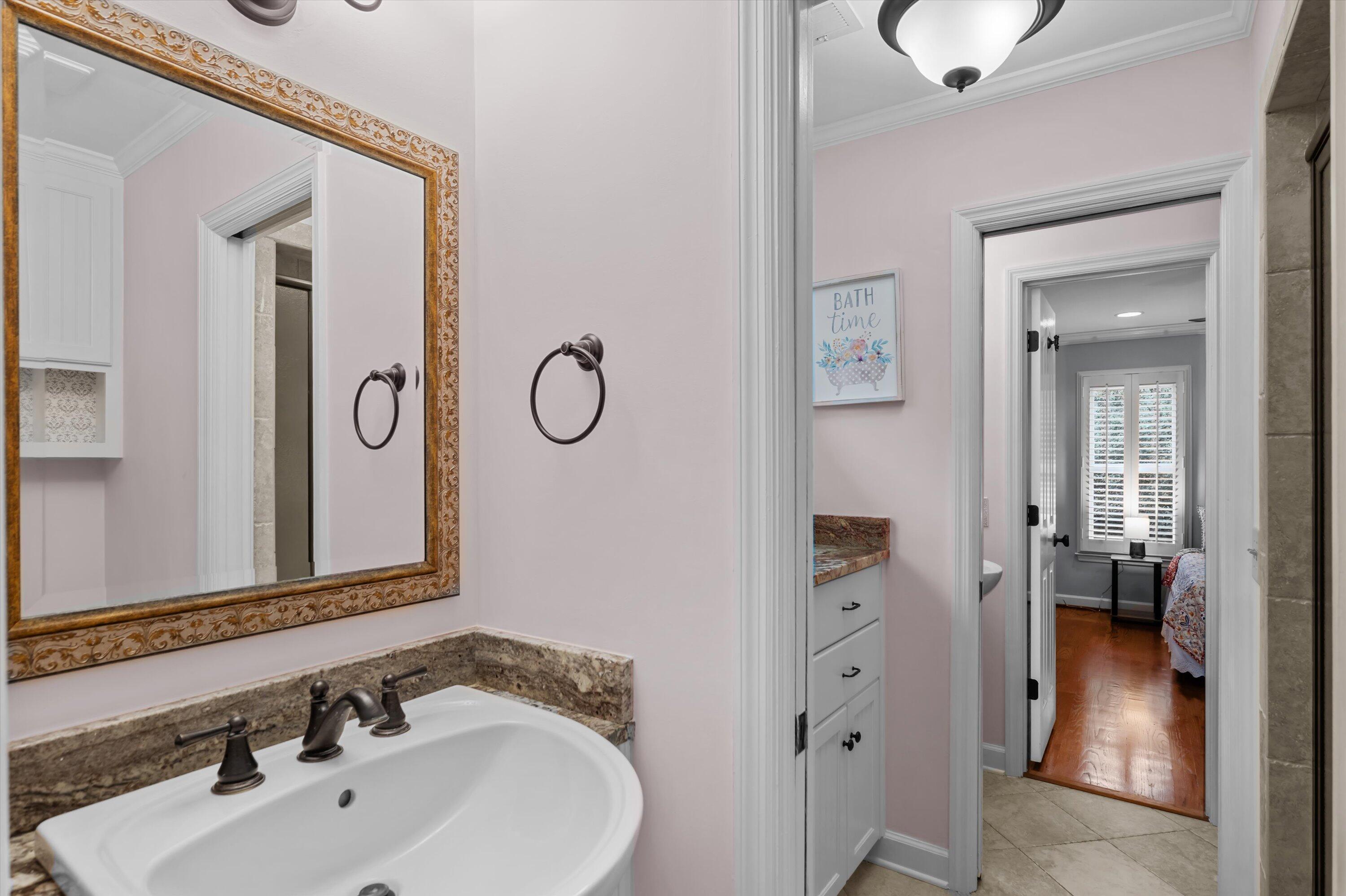 3644 Point Comfort Landing