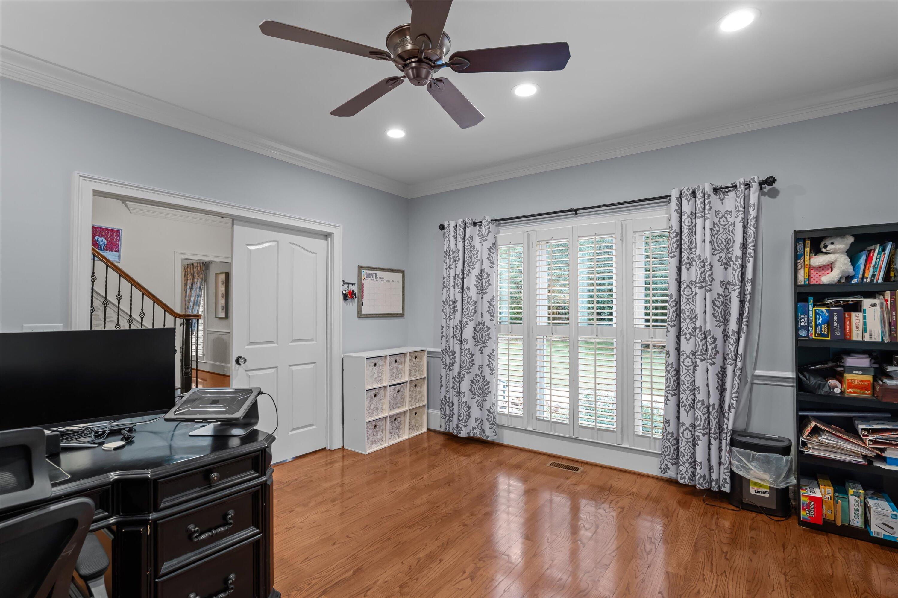 3644 Point Comfort Landing